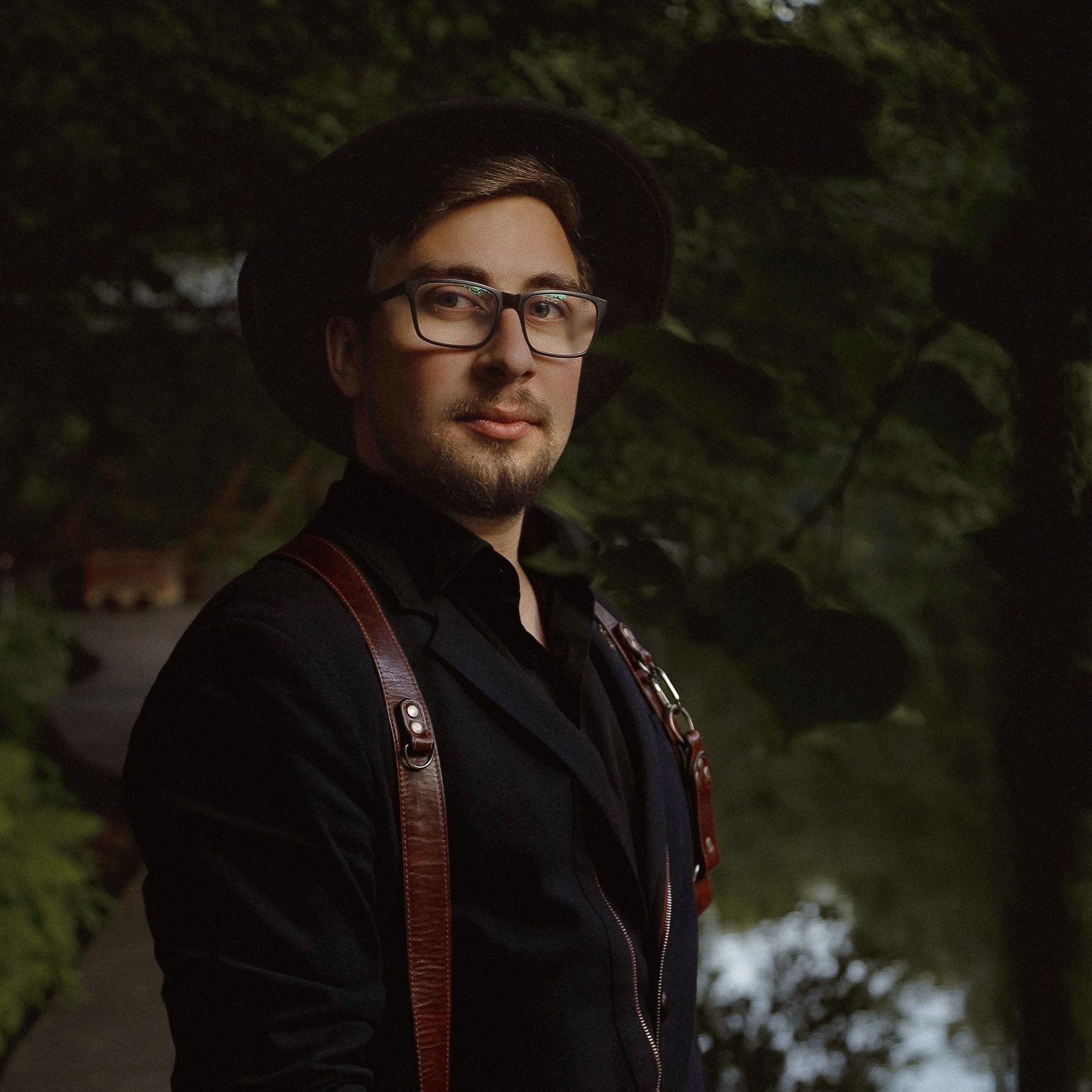 Фотографы. LINE Lab