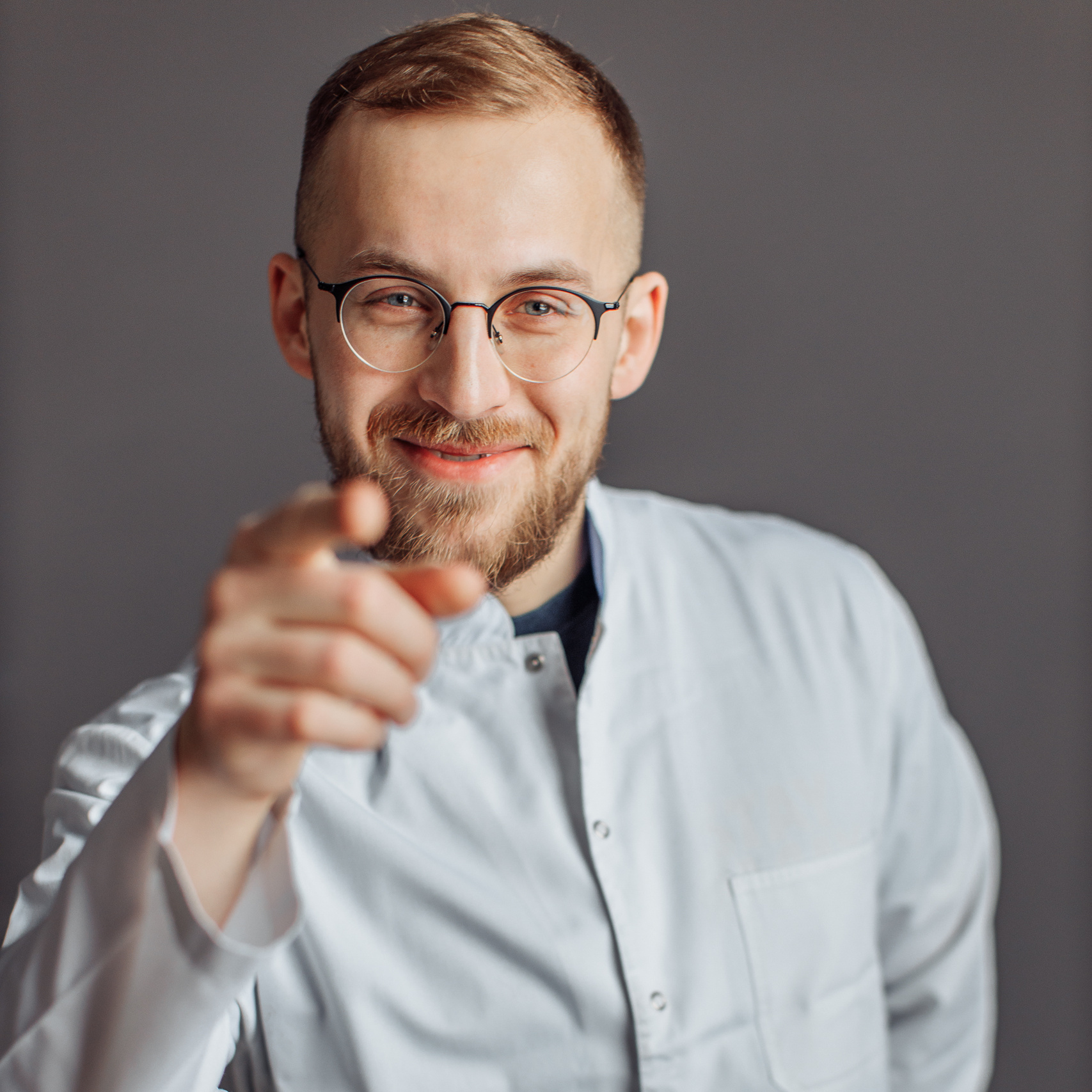 Портреты. Фотограф Анастасия Четверикова