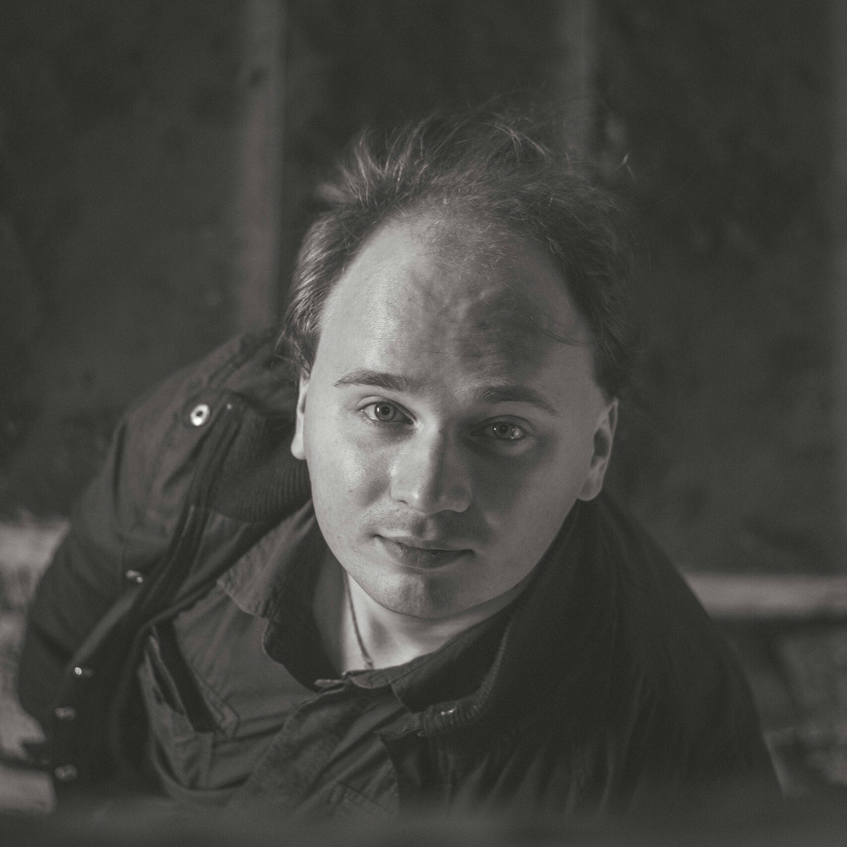 Обо мне. Фотограф Роман Витвицкий