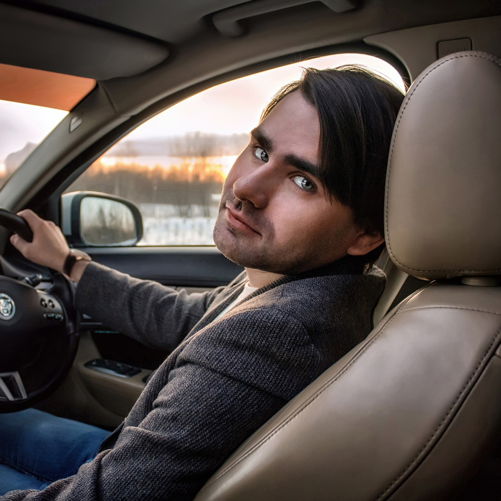 Обо мне. Шмаков Павел — Фотограф в Сургуте