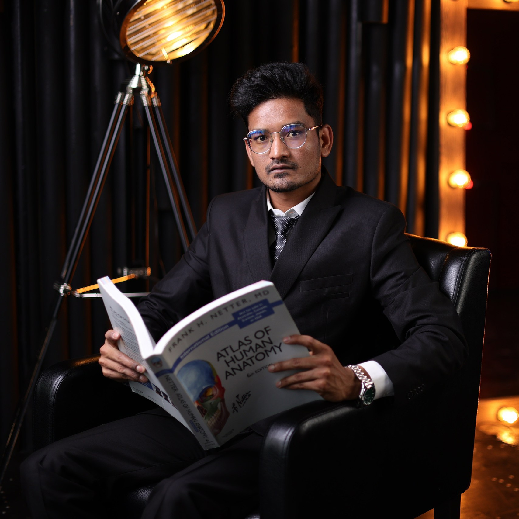 Фотограф Михеев Игорь в Ставрополе