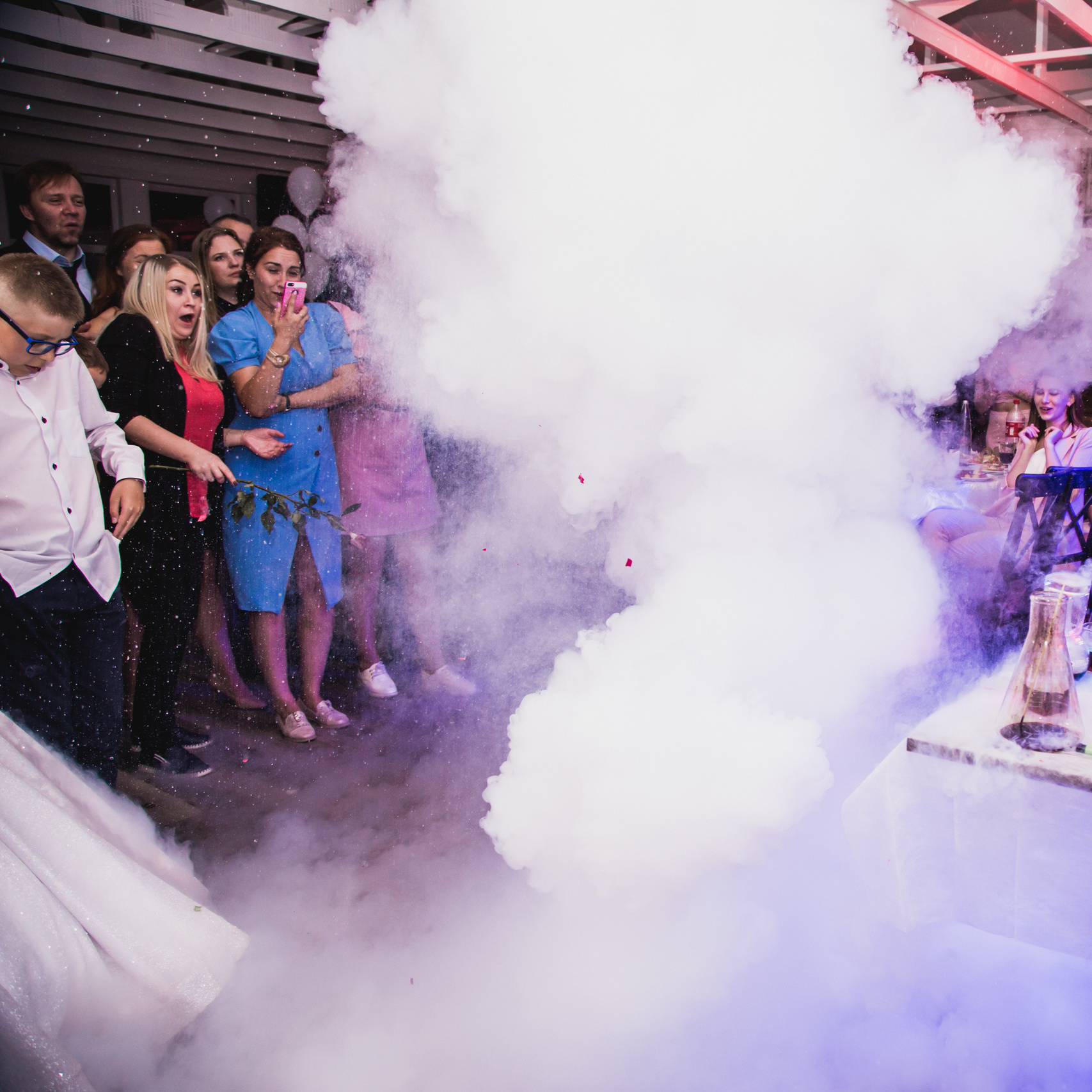 Ведущий на выпускной Андрей Кислый. Ведущий Андрей Кислый — свадьба юбилей корпоратив в Питере