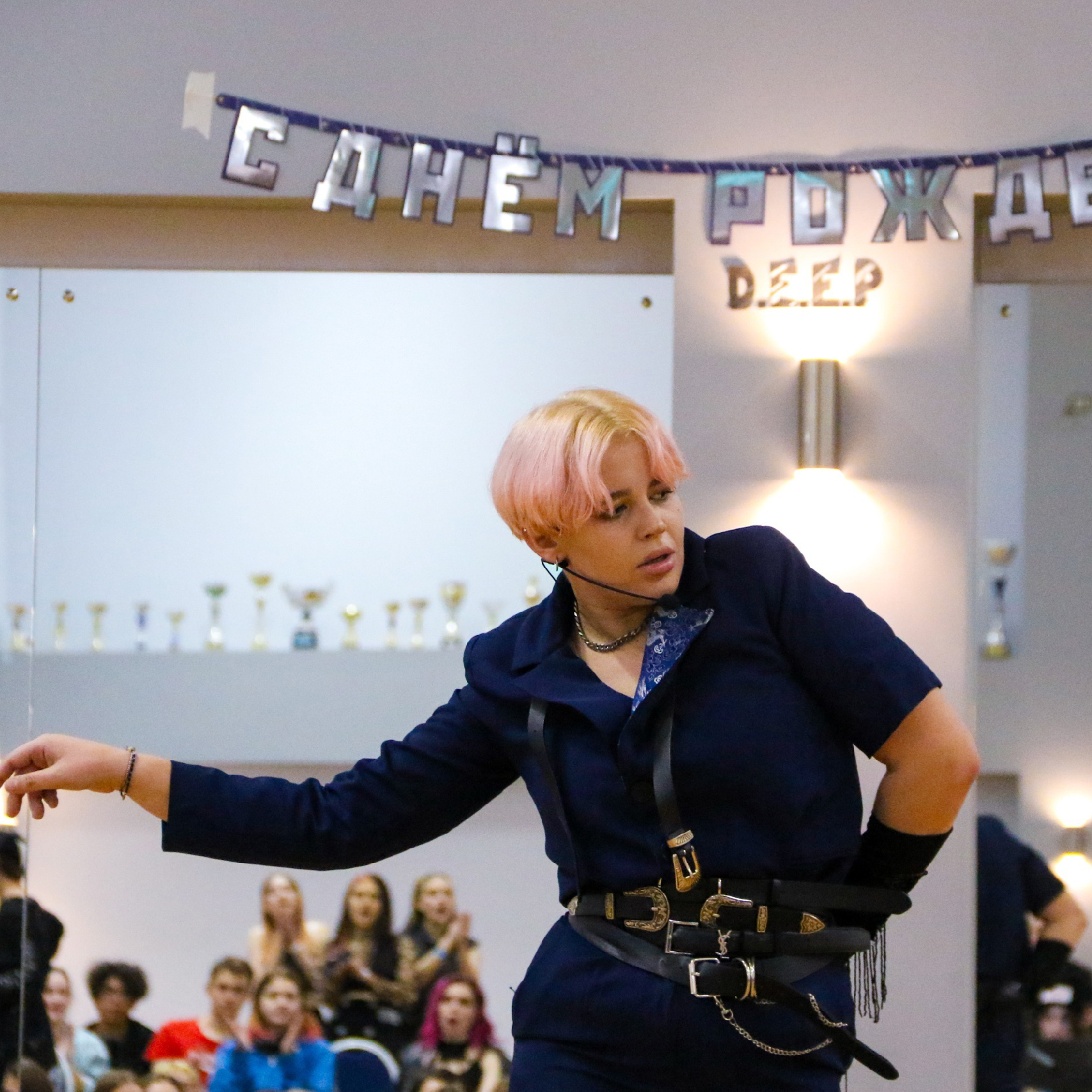 K-pop (и не только) фотограф в Москве Светлана Полякова