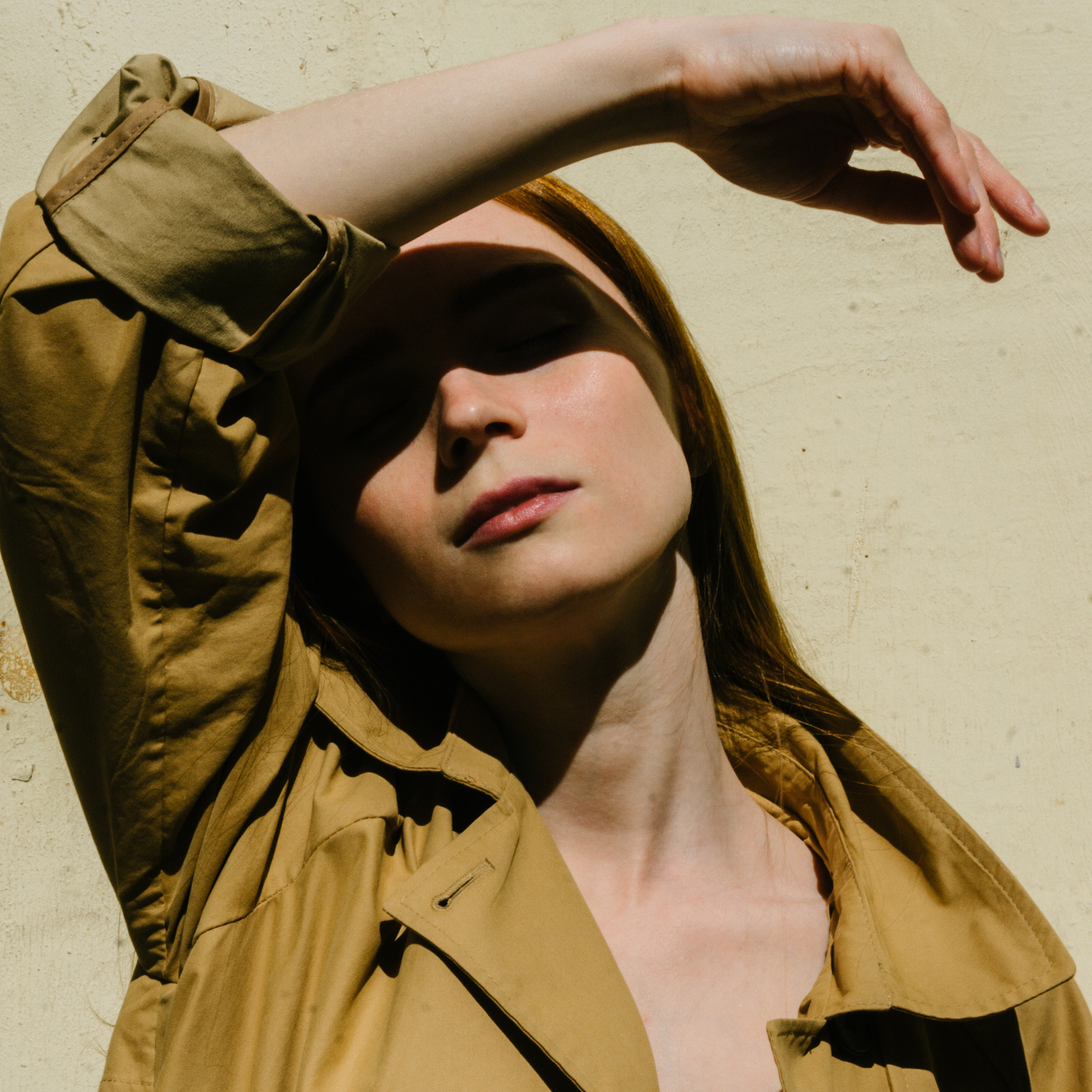 Как поймать настоящие эмоции на съемке, почему не нужно равняться на к