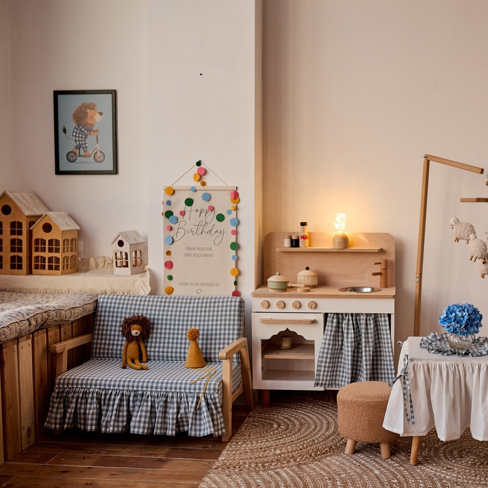 Студии. Фотограф в Самаре Юлия Зиганшина