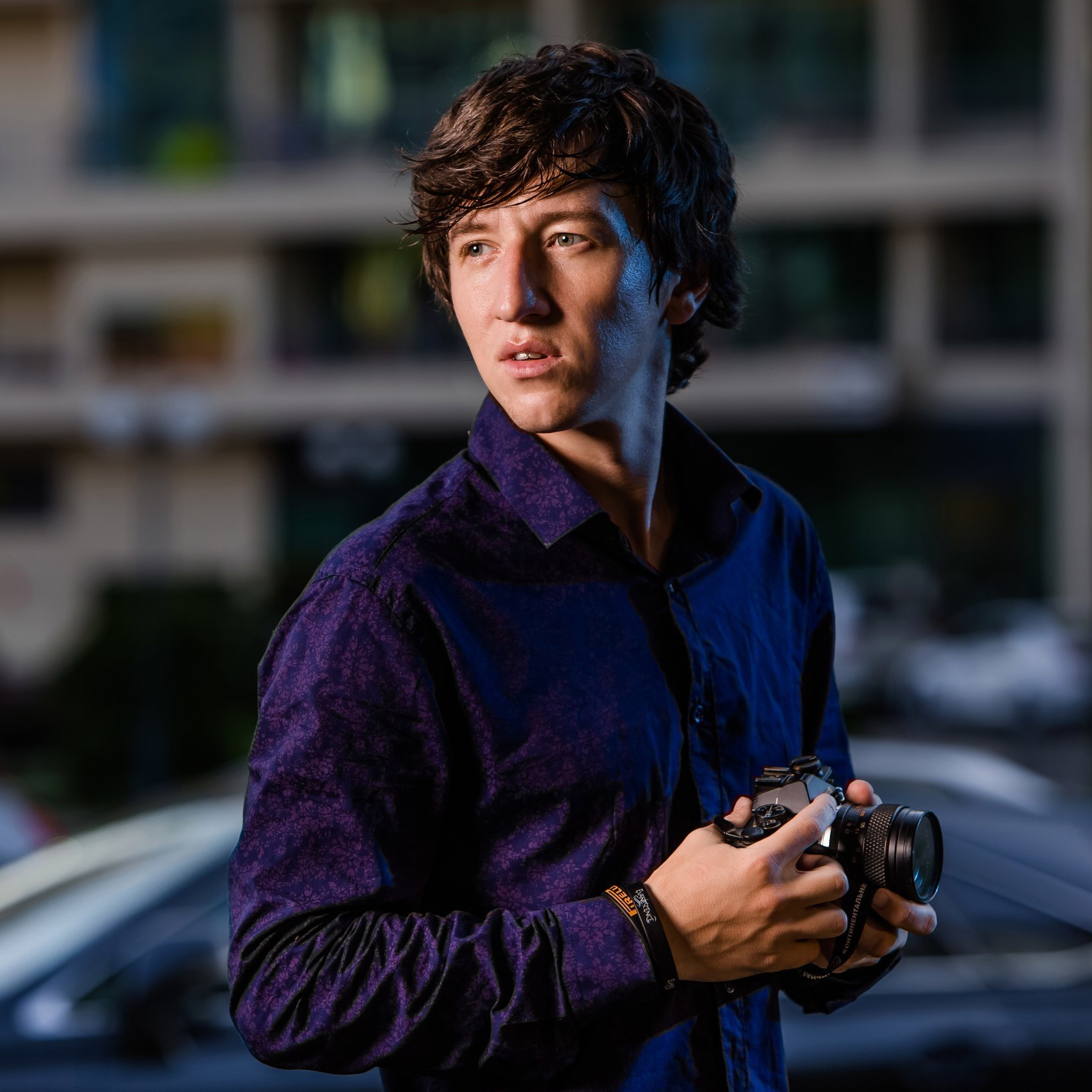 Contactos. Fotógrafo y Videógrafo en Argentina, Buenos Aires | Fotografía y Vídeo