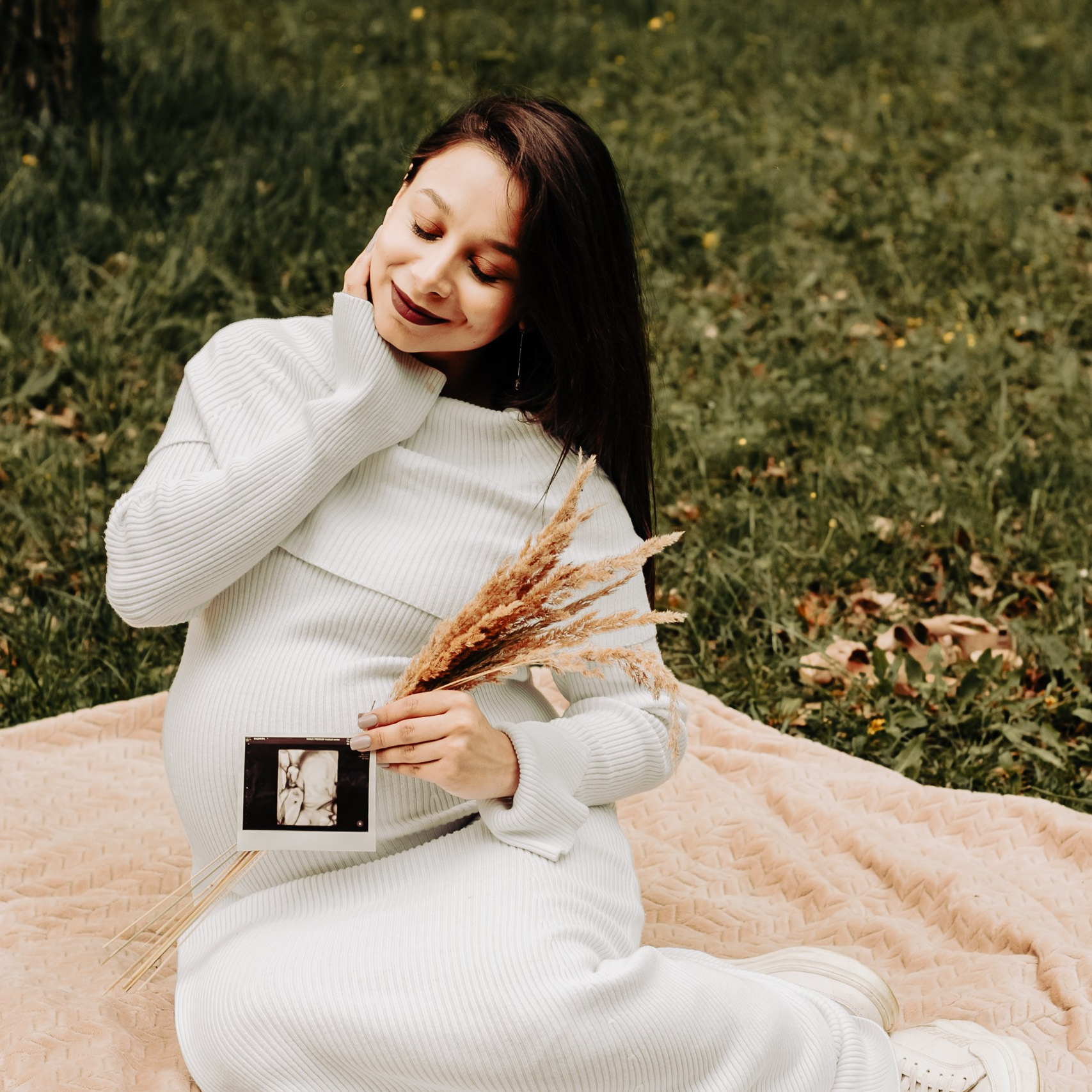 Портретный фотограф Артем Нужин