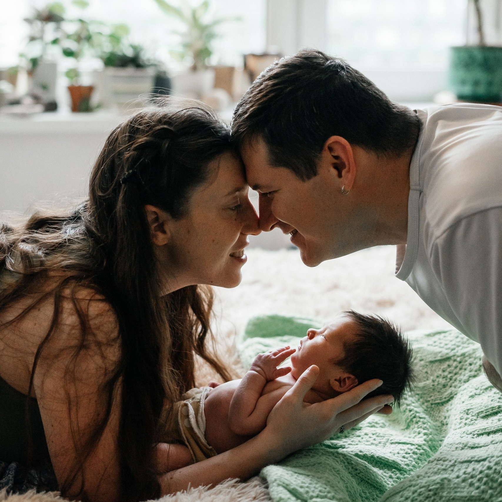 Услуги. Портретный и семейный фотограф Ксения Казанцева