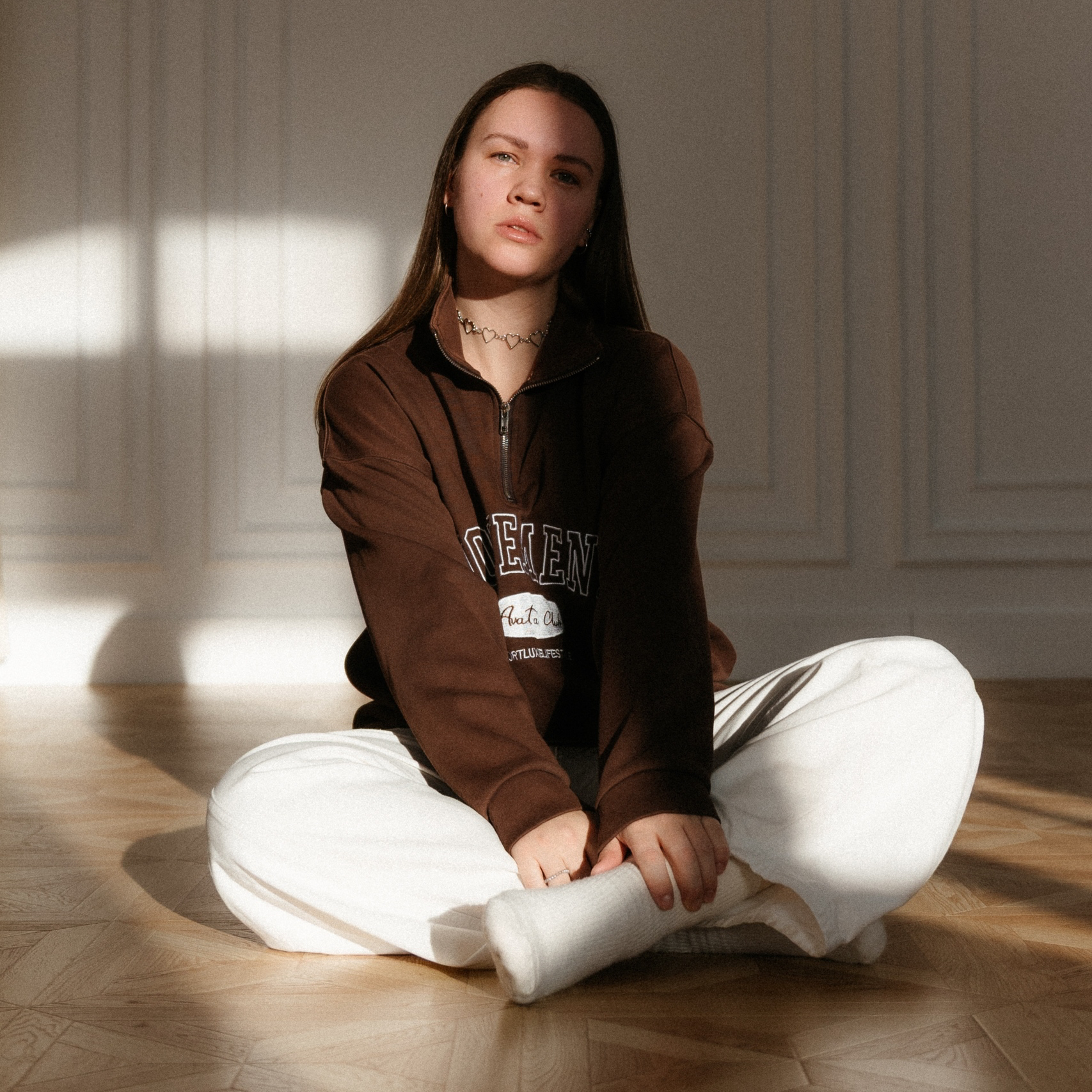 КОНТАКТЫ. Фотограф Муратова Алена