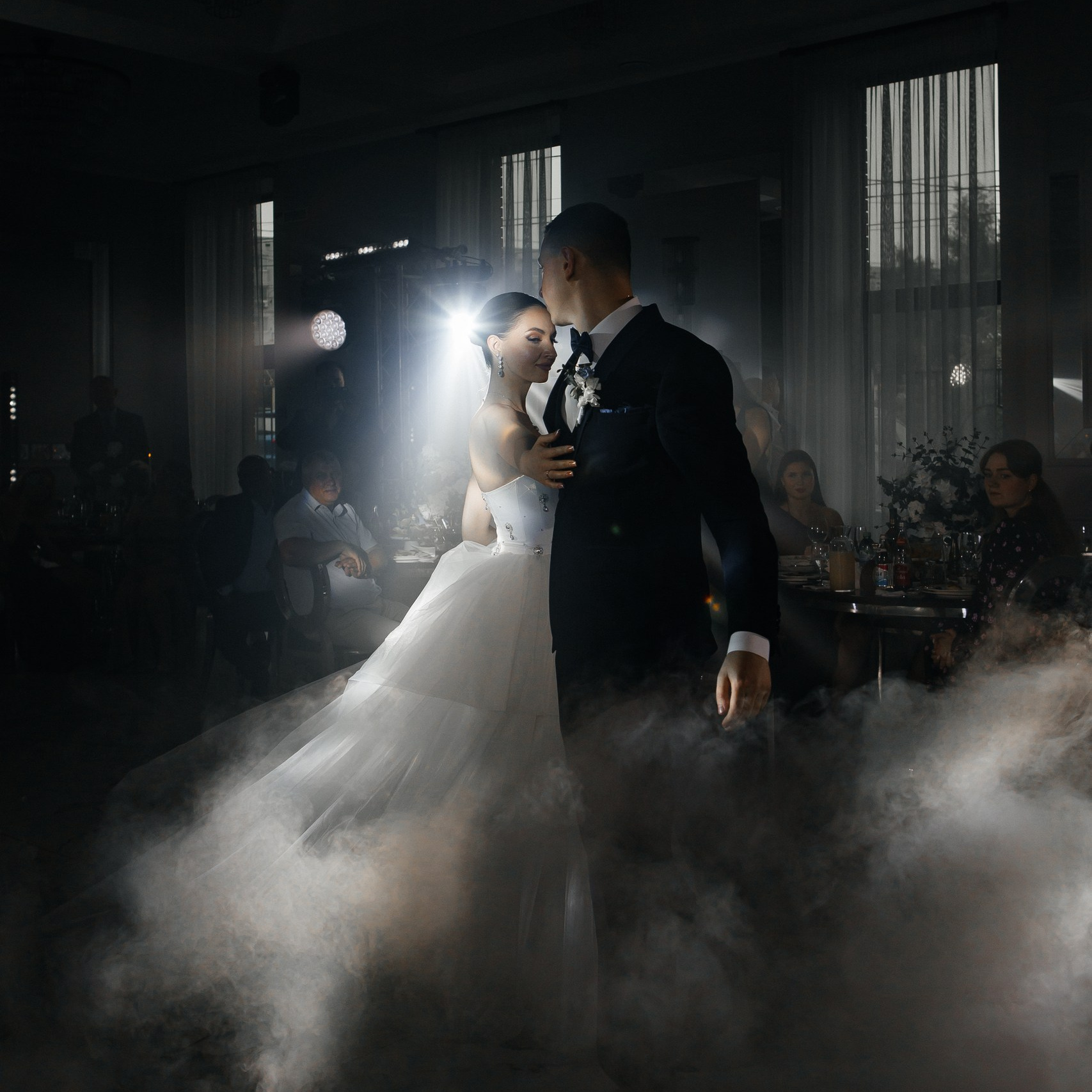 Как я снимаю. Свадебный фотограф в Туле, Москве. Ангелина Зеленина