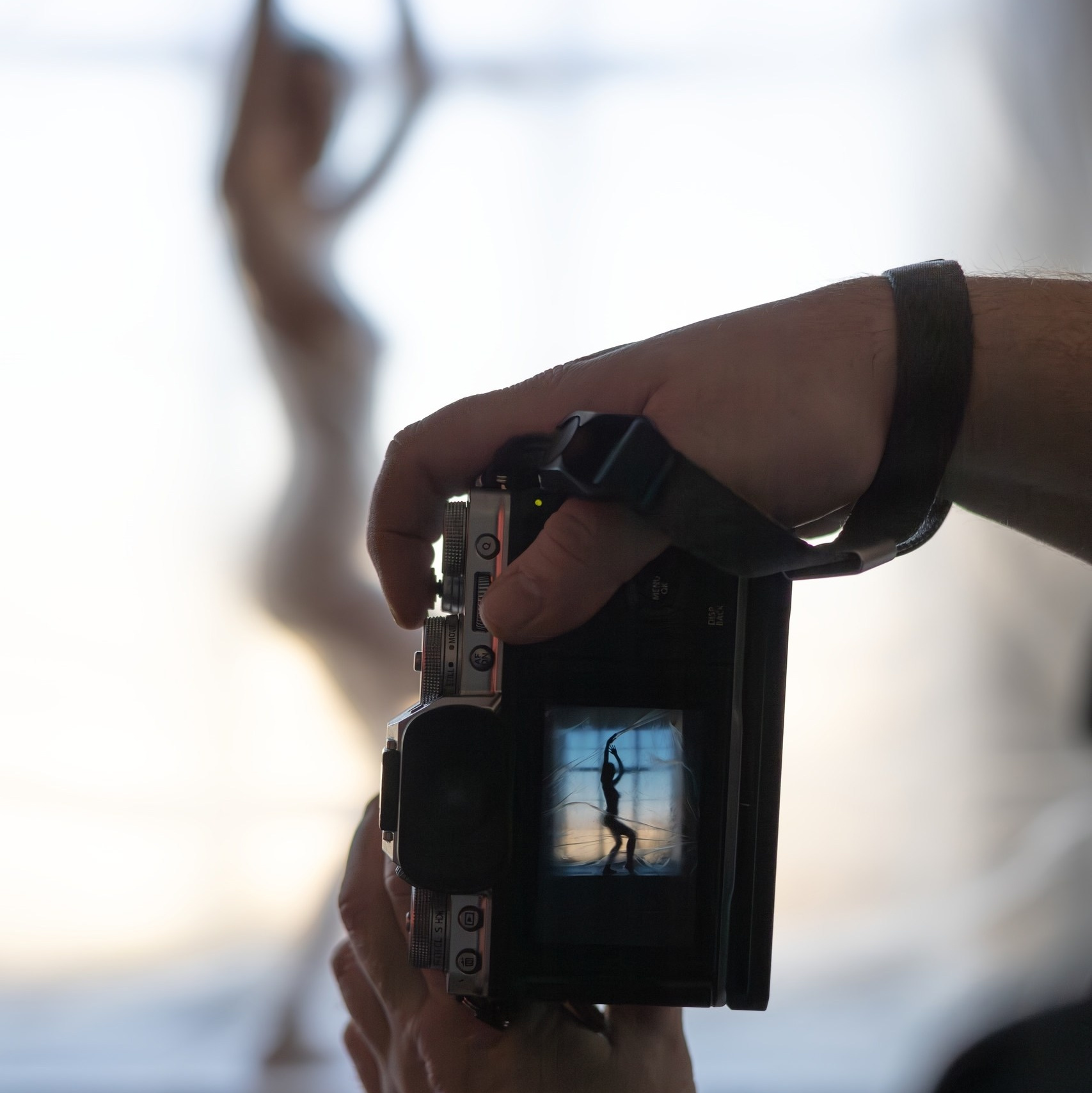 Обучение. Мастерская Демченко