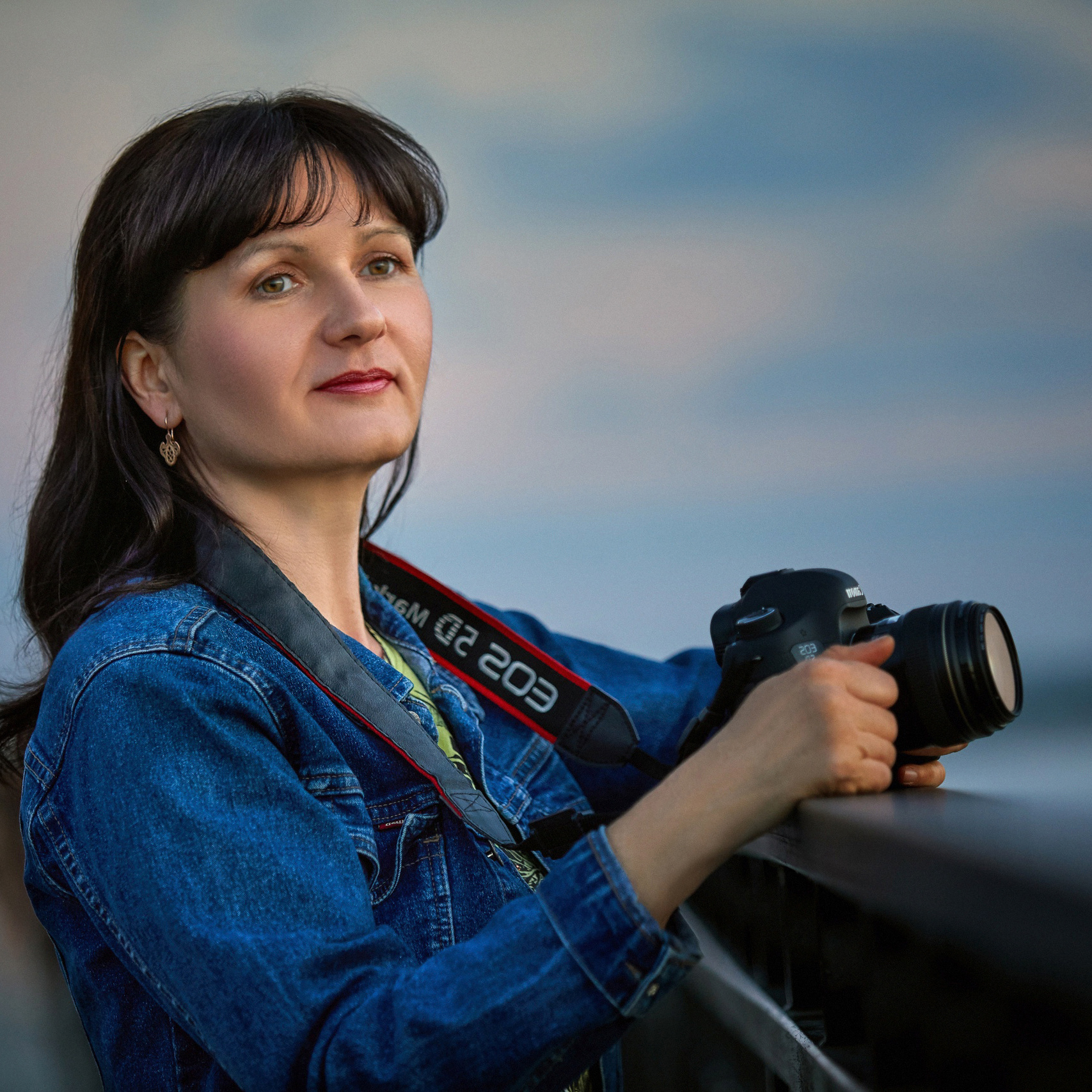 Обо мне. Детский и семейный фотограф в Нижнем Новгороде Мячикова Наталья