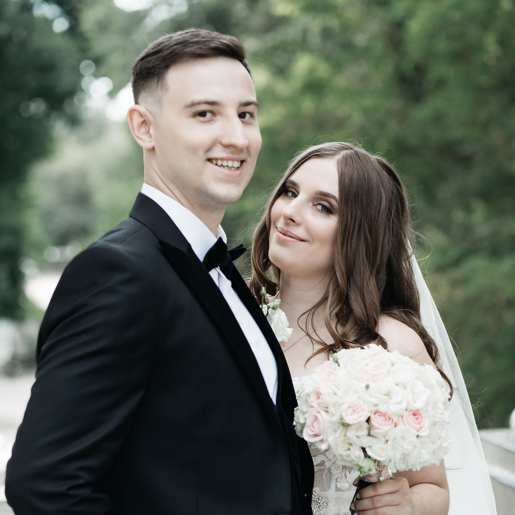 Тёплые слова. Никита Погосов