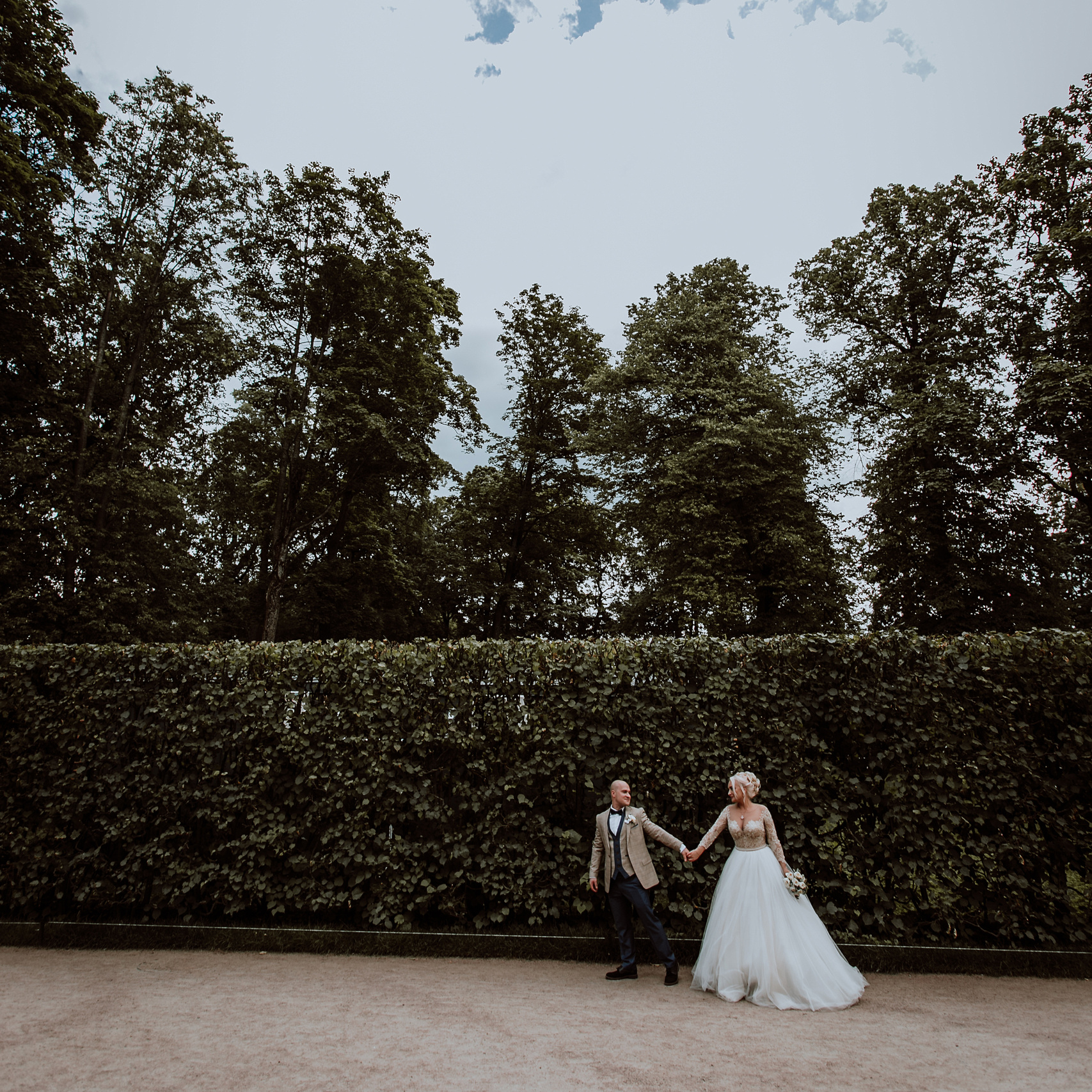 УСЛУГИ. Свадебный и семейный фотограф в Санкт-Петербурге Елена Чудаева