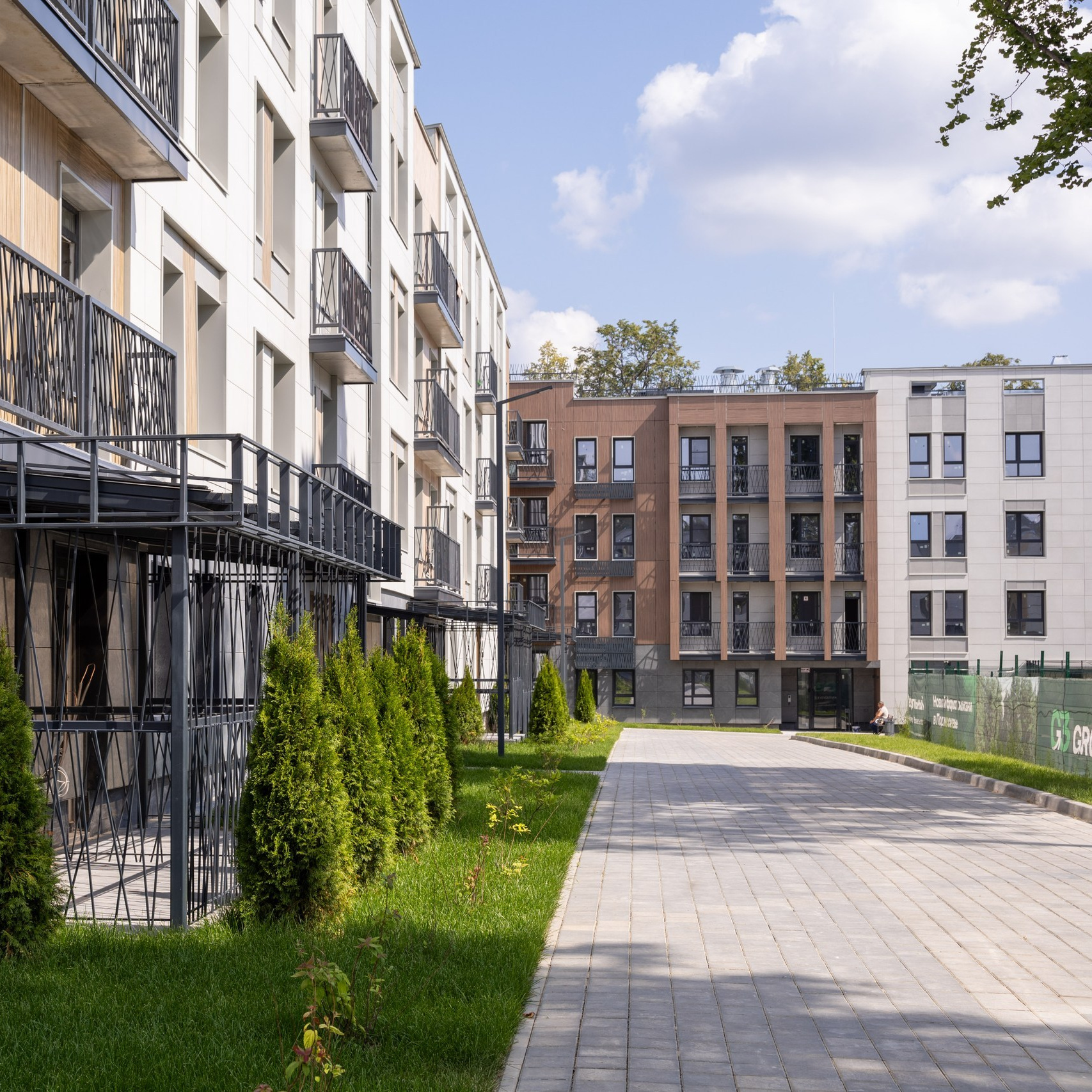 Фотограф Марина Никитина