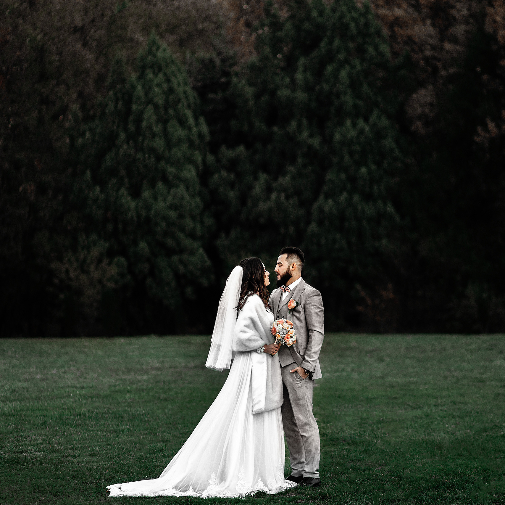 Тёплые слова. Никита Погосов