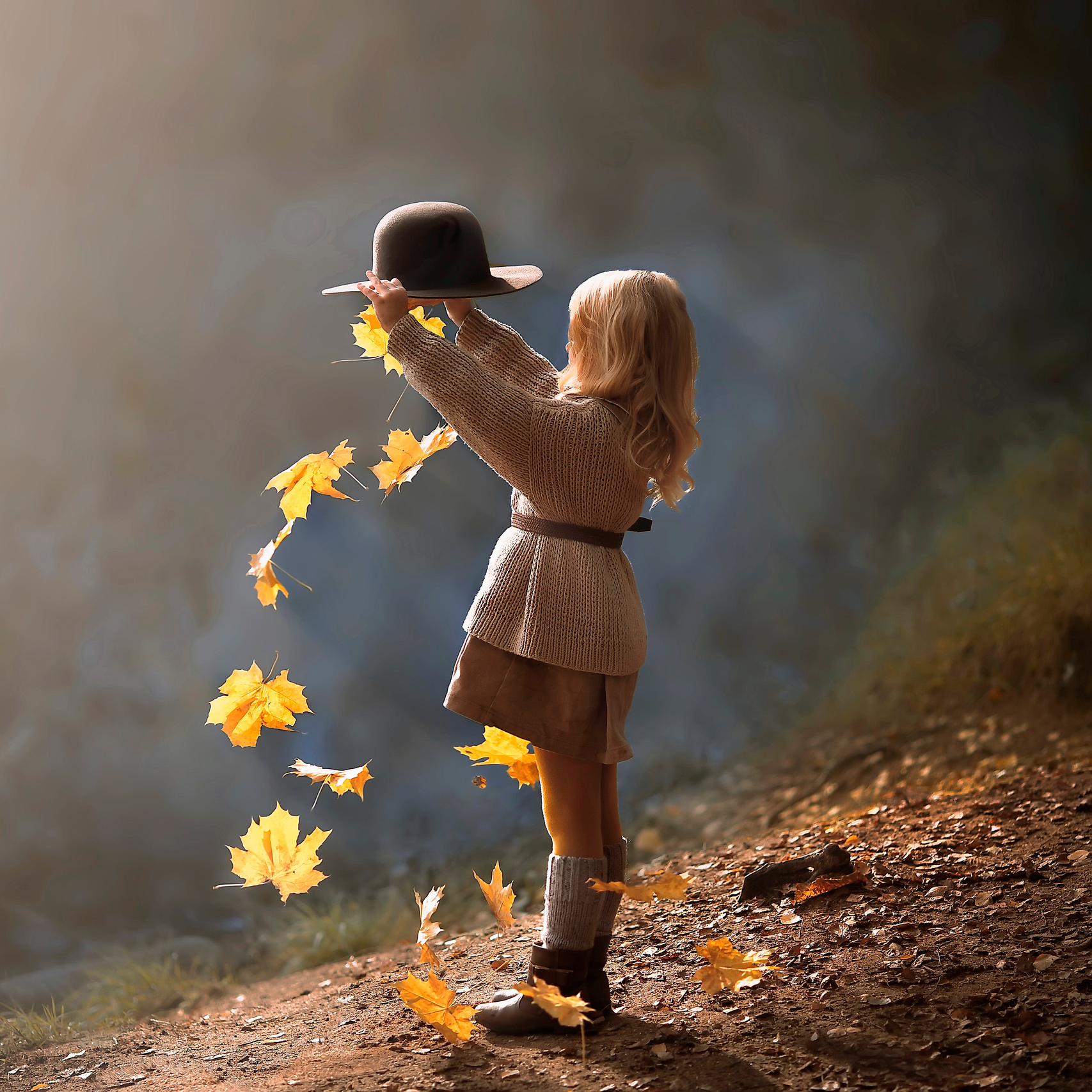 Мастер-классы. Portrait photography in Moscow. Photographer Oleg Golishnikov