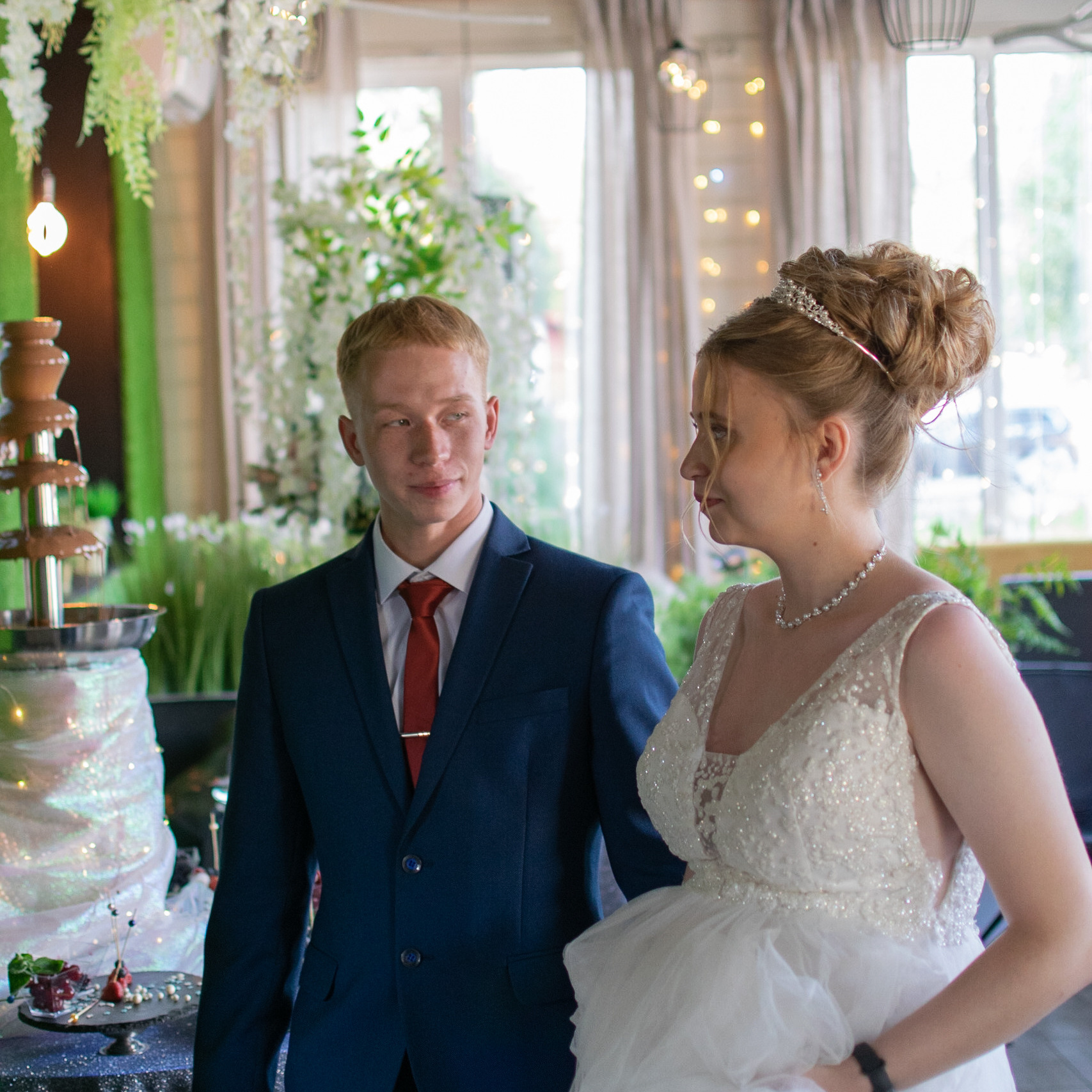 Услуги. Фотограф Москва — Грибов Денис