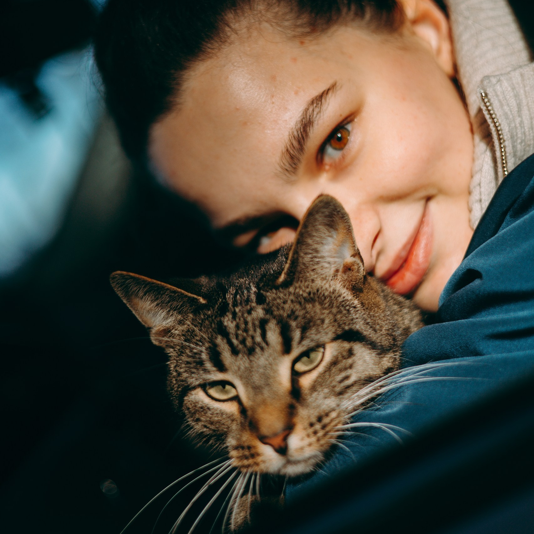 Групповой МК — Москва. Фотограф — Анималист | Санкт-Петербург