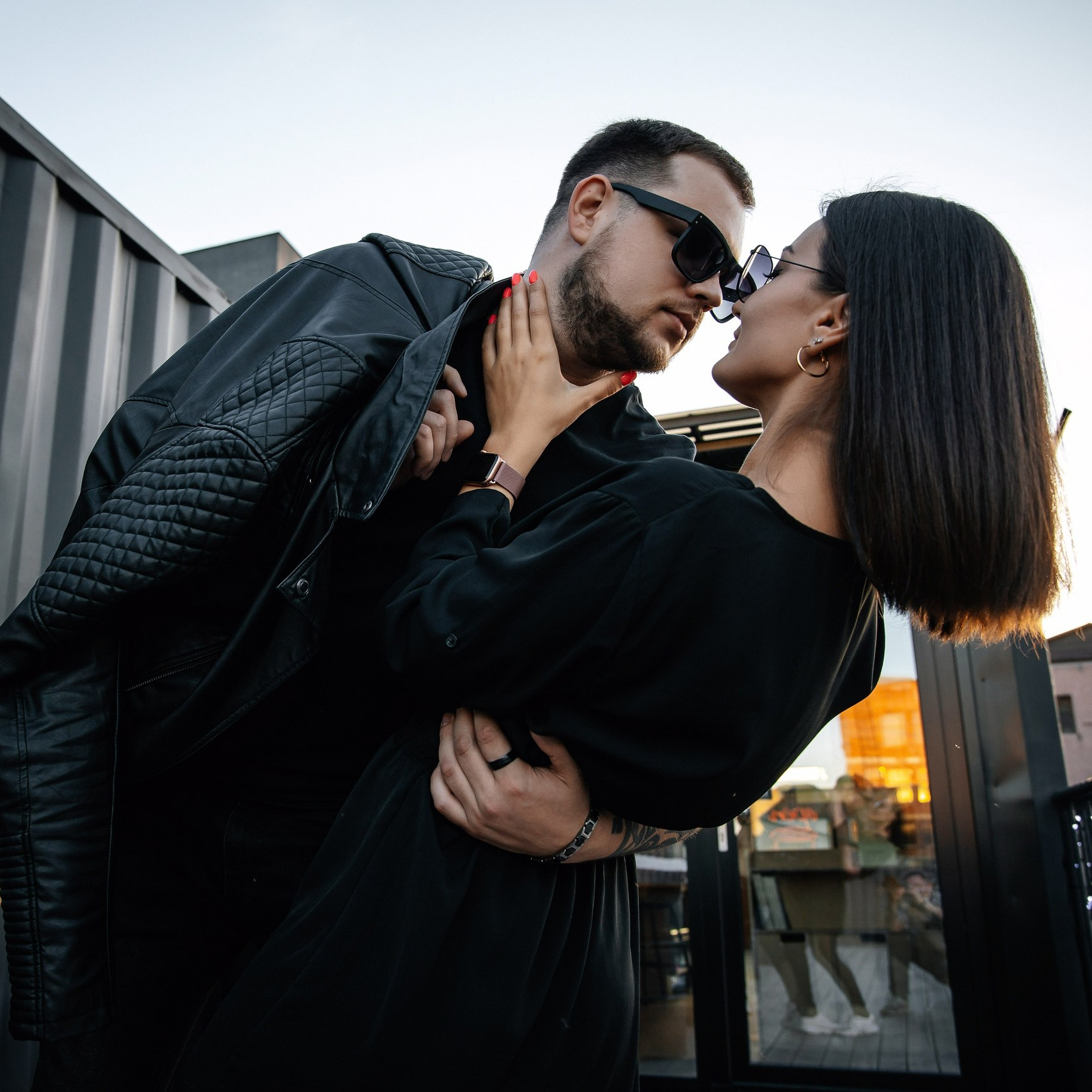 Услуги. Фотограф в Новосибирске Добрынин Максим