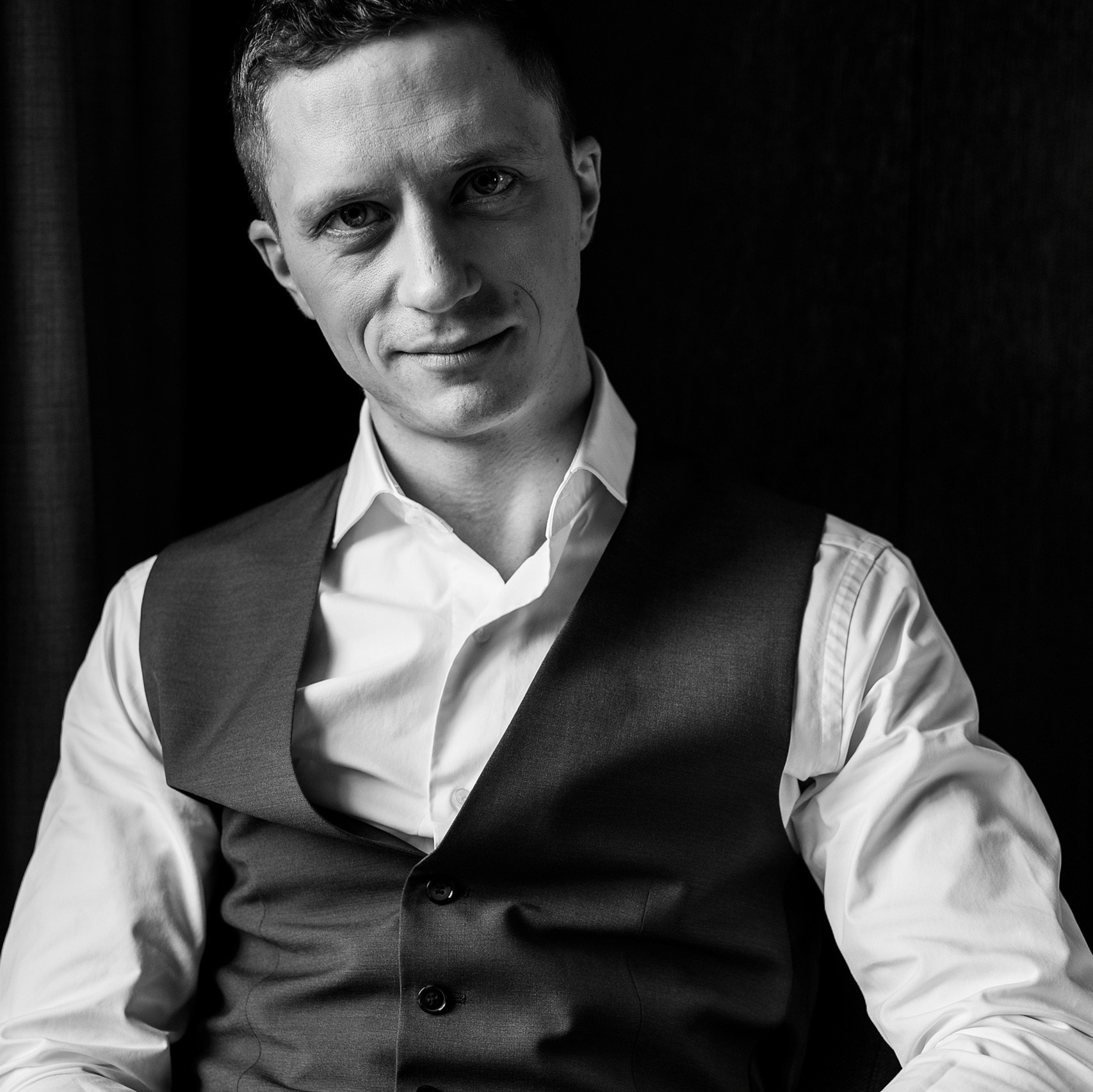 Свадьбы. Фотограф Игорь Цаплин