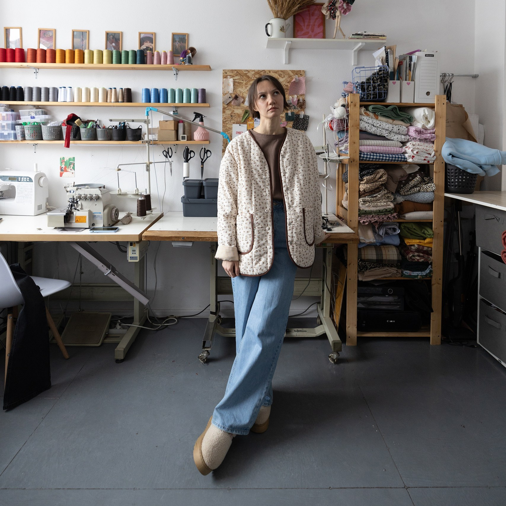 Репортажный фотограф в Мурманской области