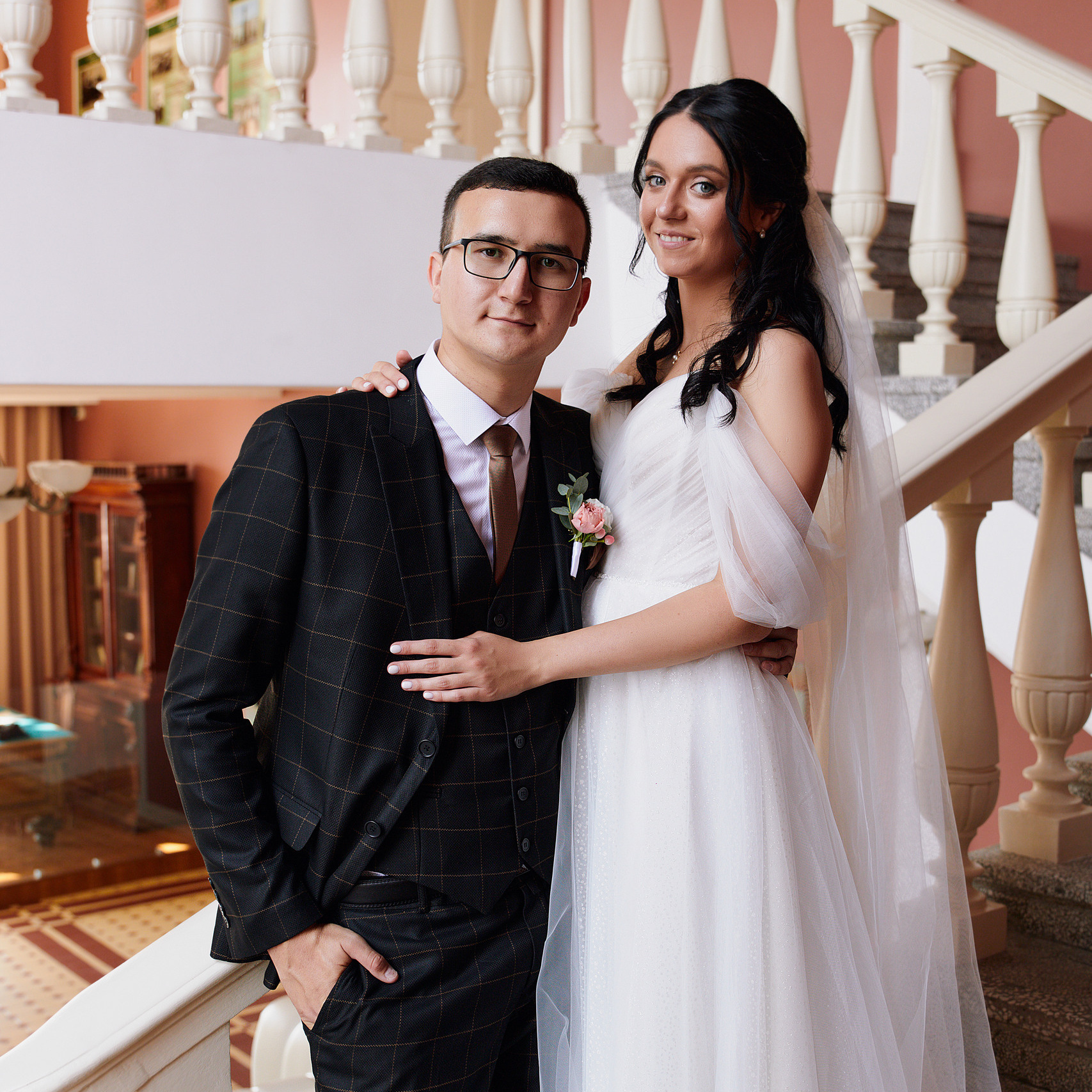 Серии. Фотограф в Казани / Буздалов Кирилл