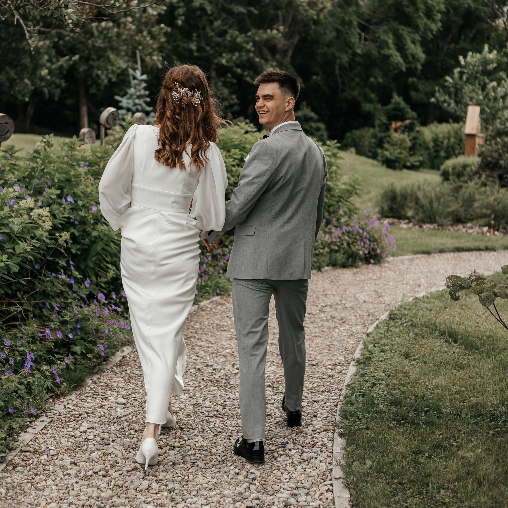 Фотограф Южно-Сахалинск Сахалин Анастасия Тучина