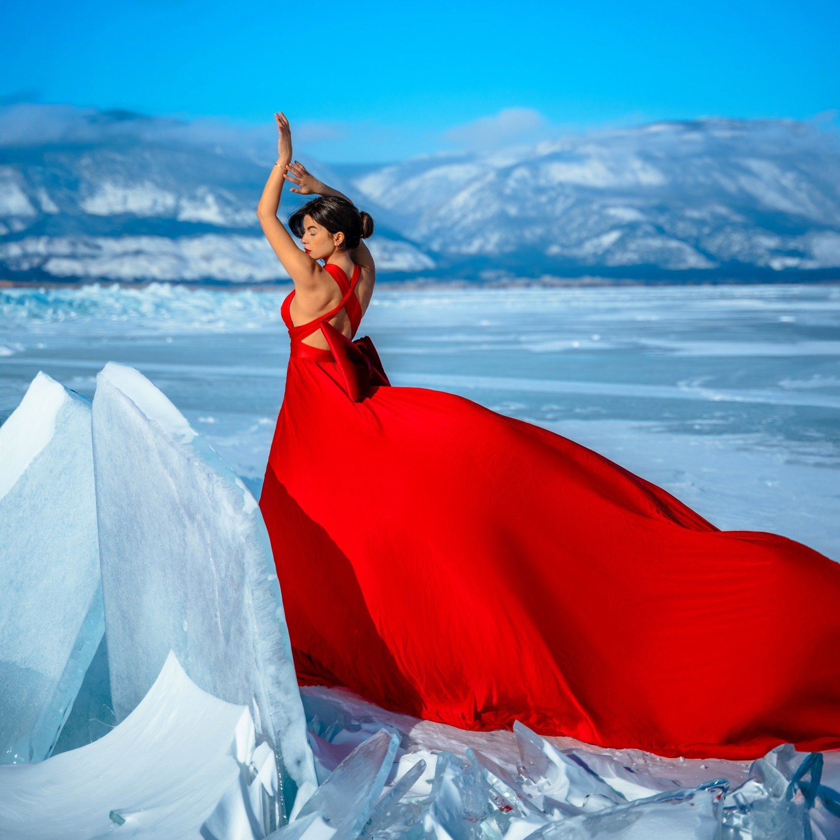 Фототуры по всему миру с фотографом Катериной Орловой. Детский и семейный фотограф в Москве Катерина Орлова