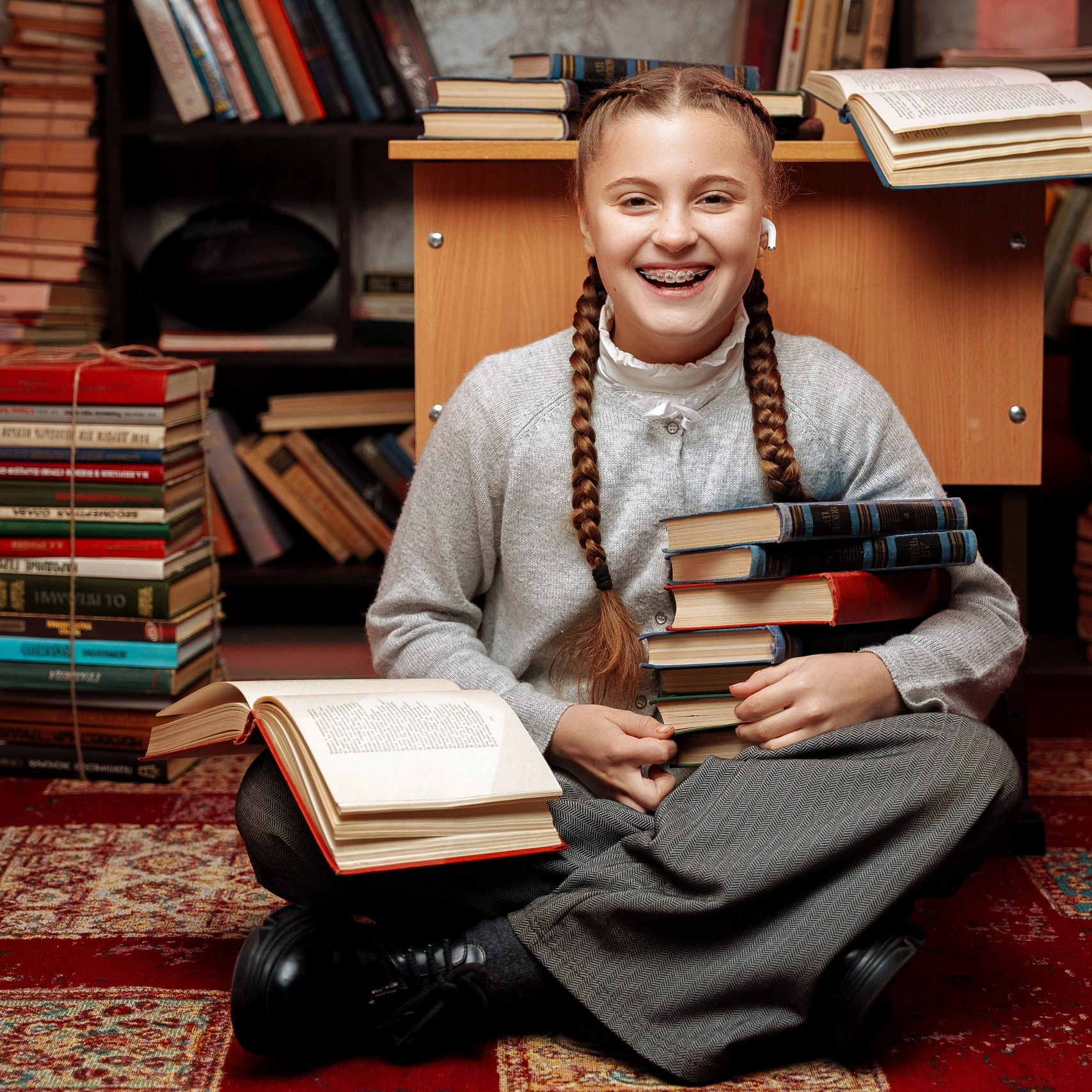 Выпускные альбомы в Крыму