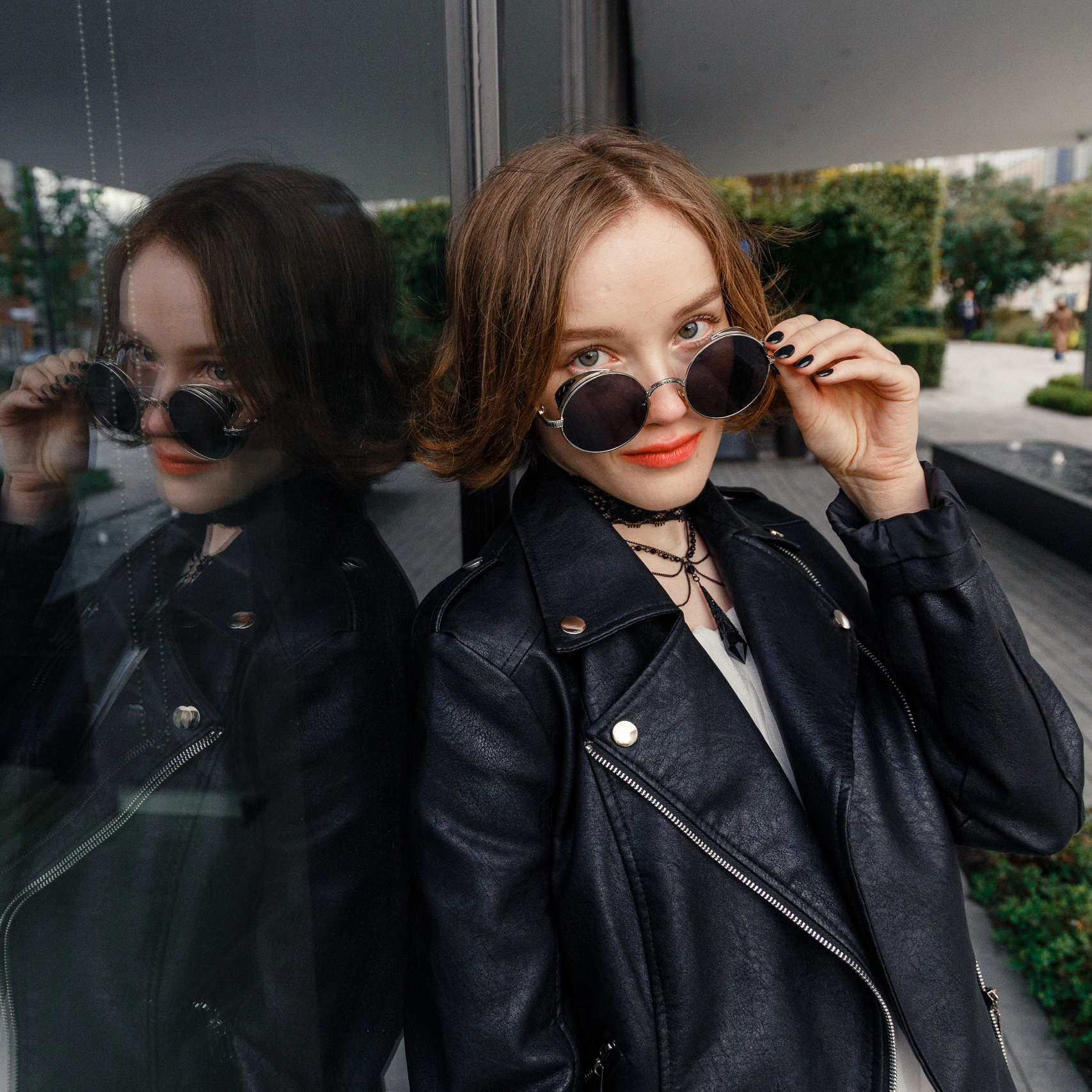 Прайс. Портреты