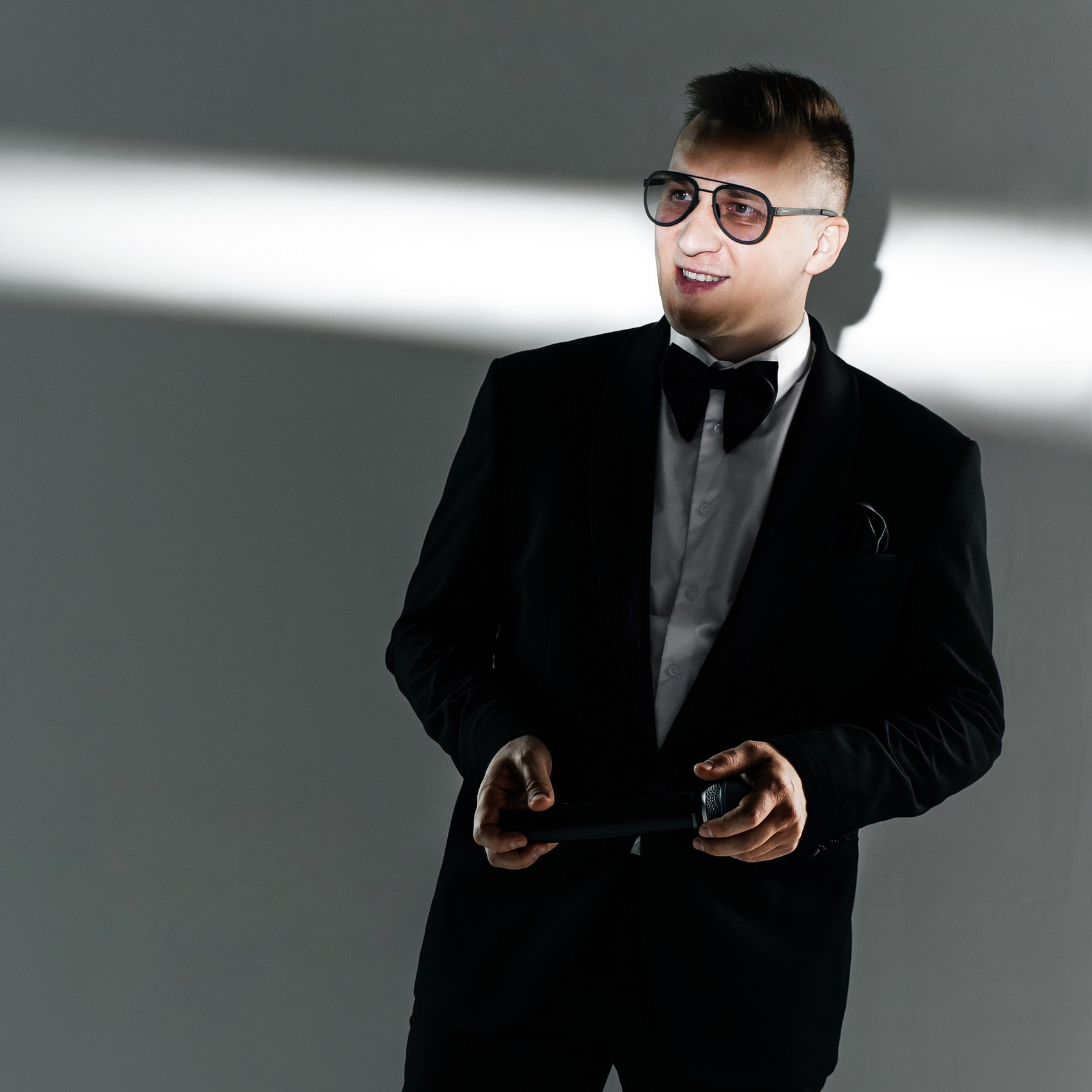 Корпоративы. Артём Рыжков / Ведущий Краснодар Новороссийск