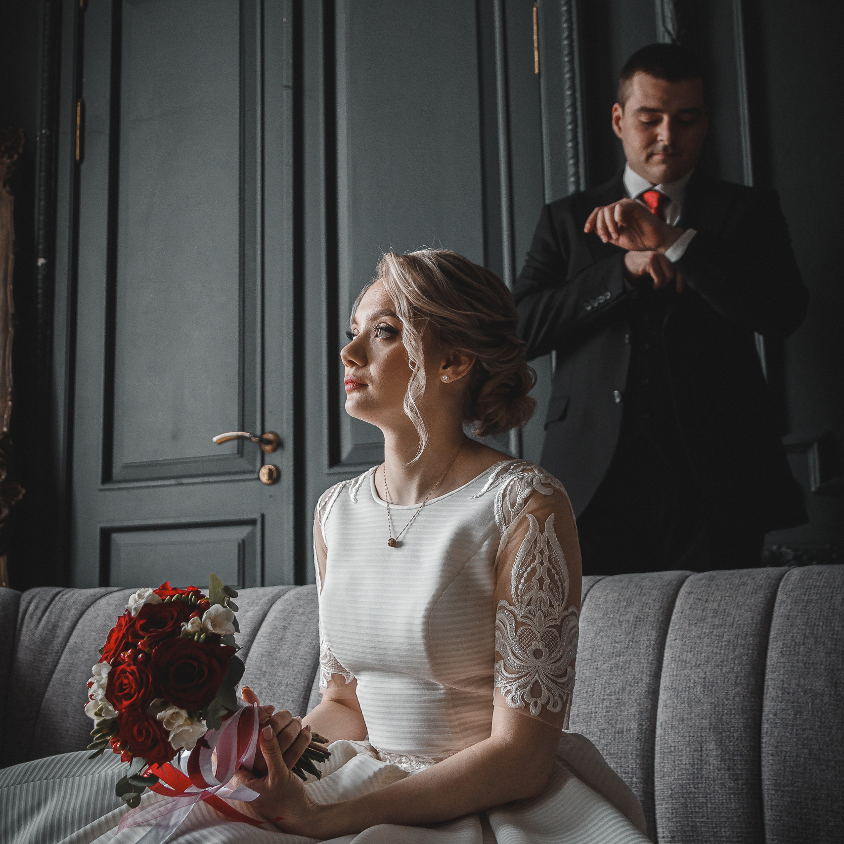 Услуги. Фотограф Сергей Шурмин