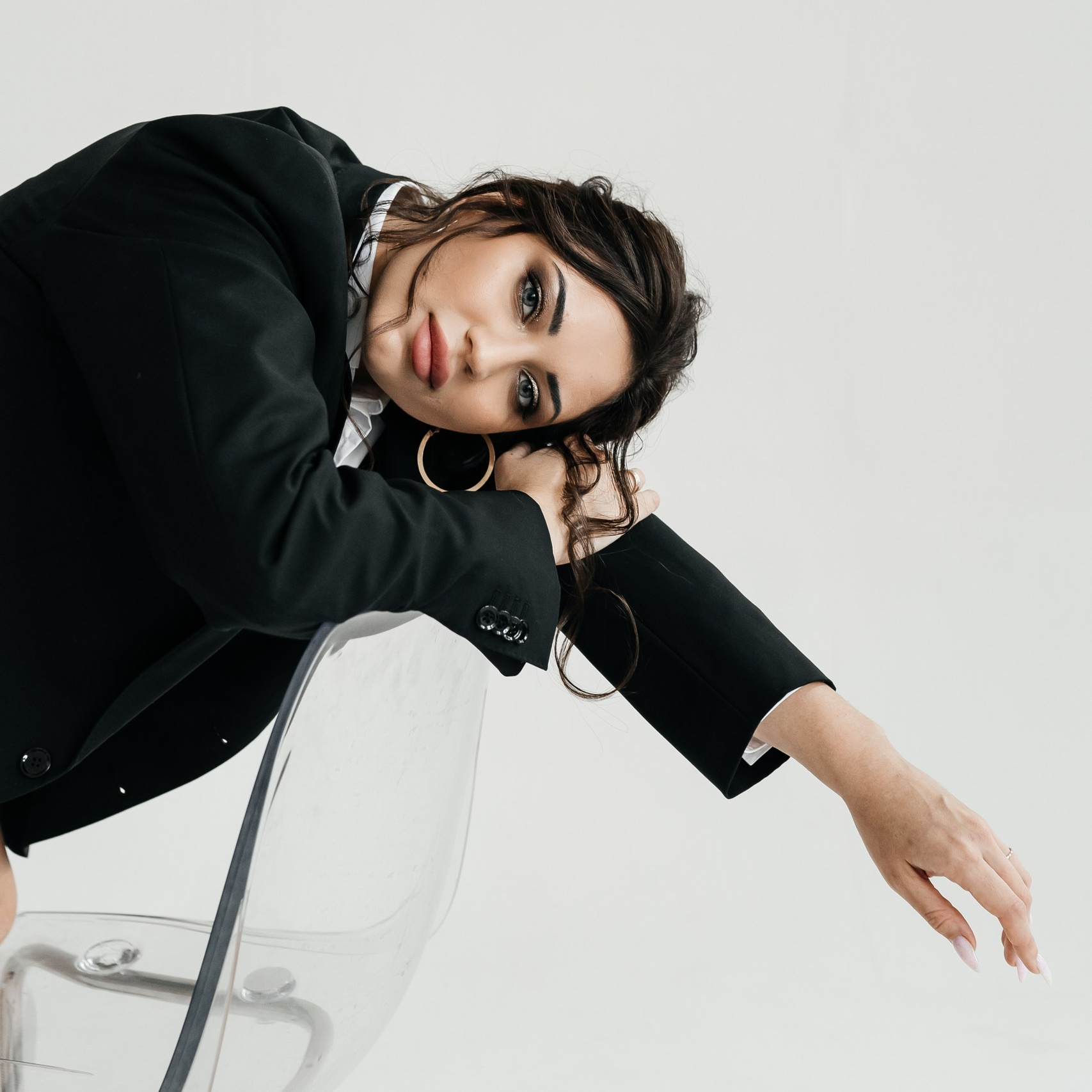 Индивидуальная фотосессия