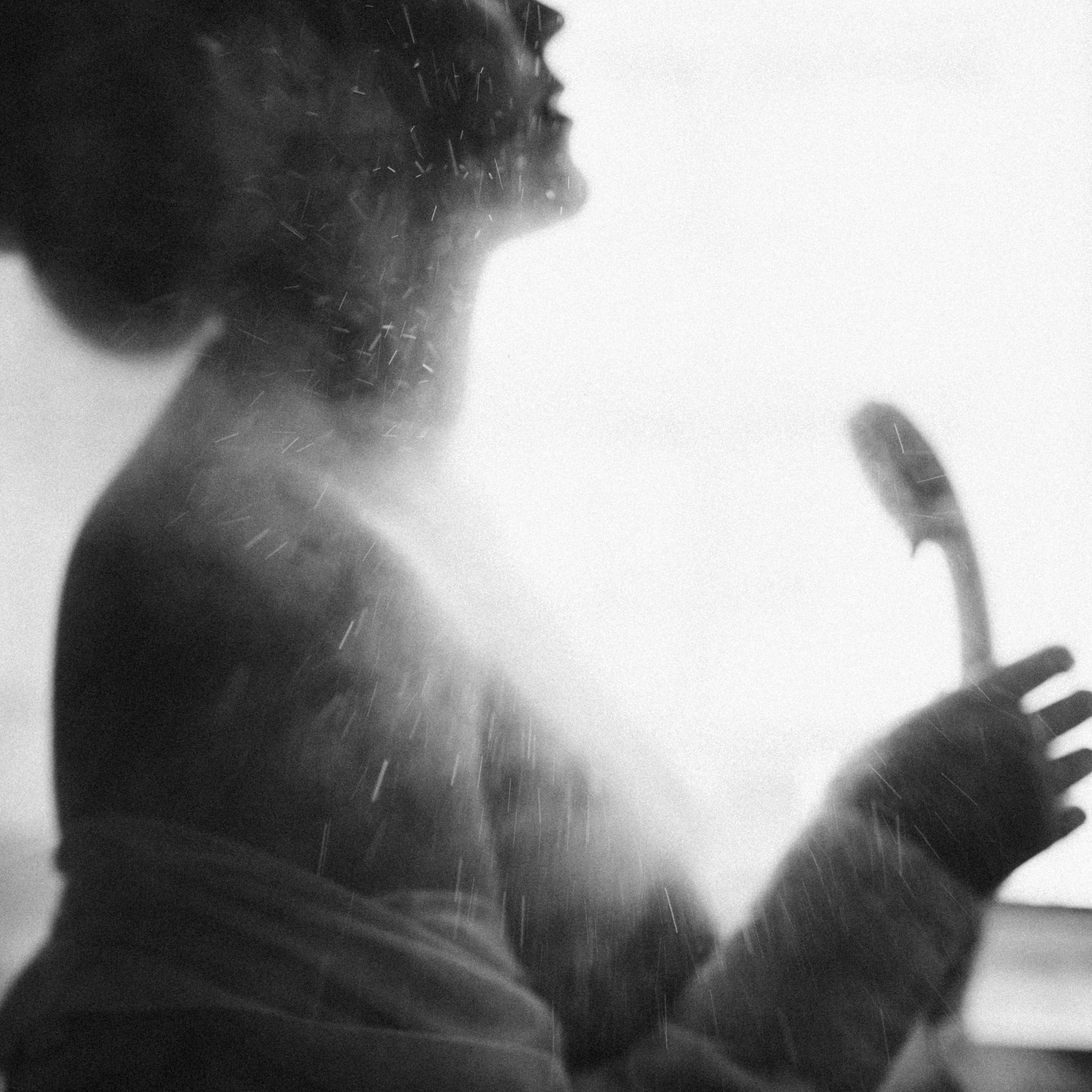 Опыт обнаженной фотосессии и ценности фотографа. Портреты и фотографические истории Анастасии Марченко