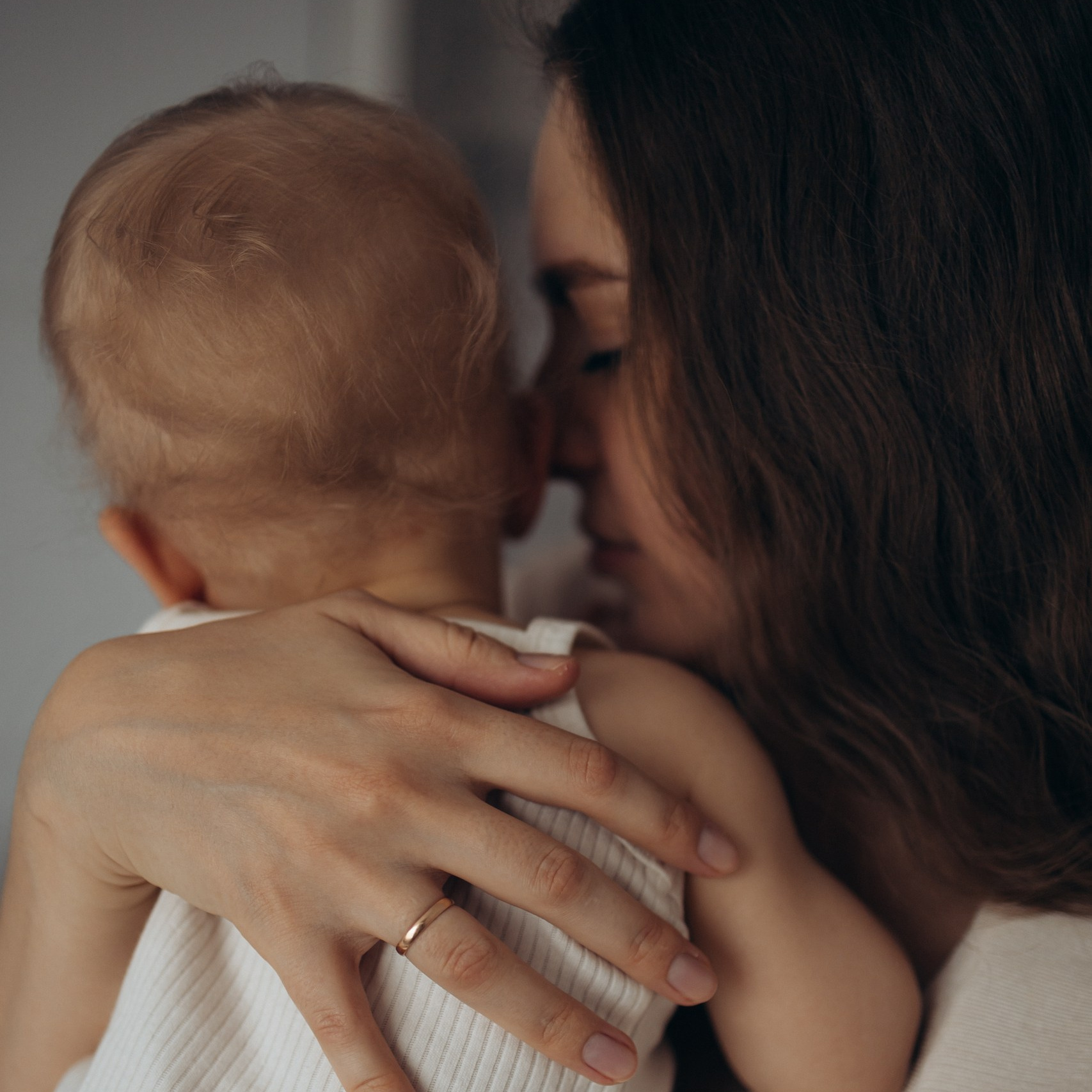 Семьи. Свадебный фотограф в Тольятти Валерия Барышкина
