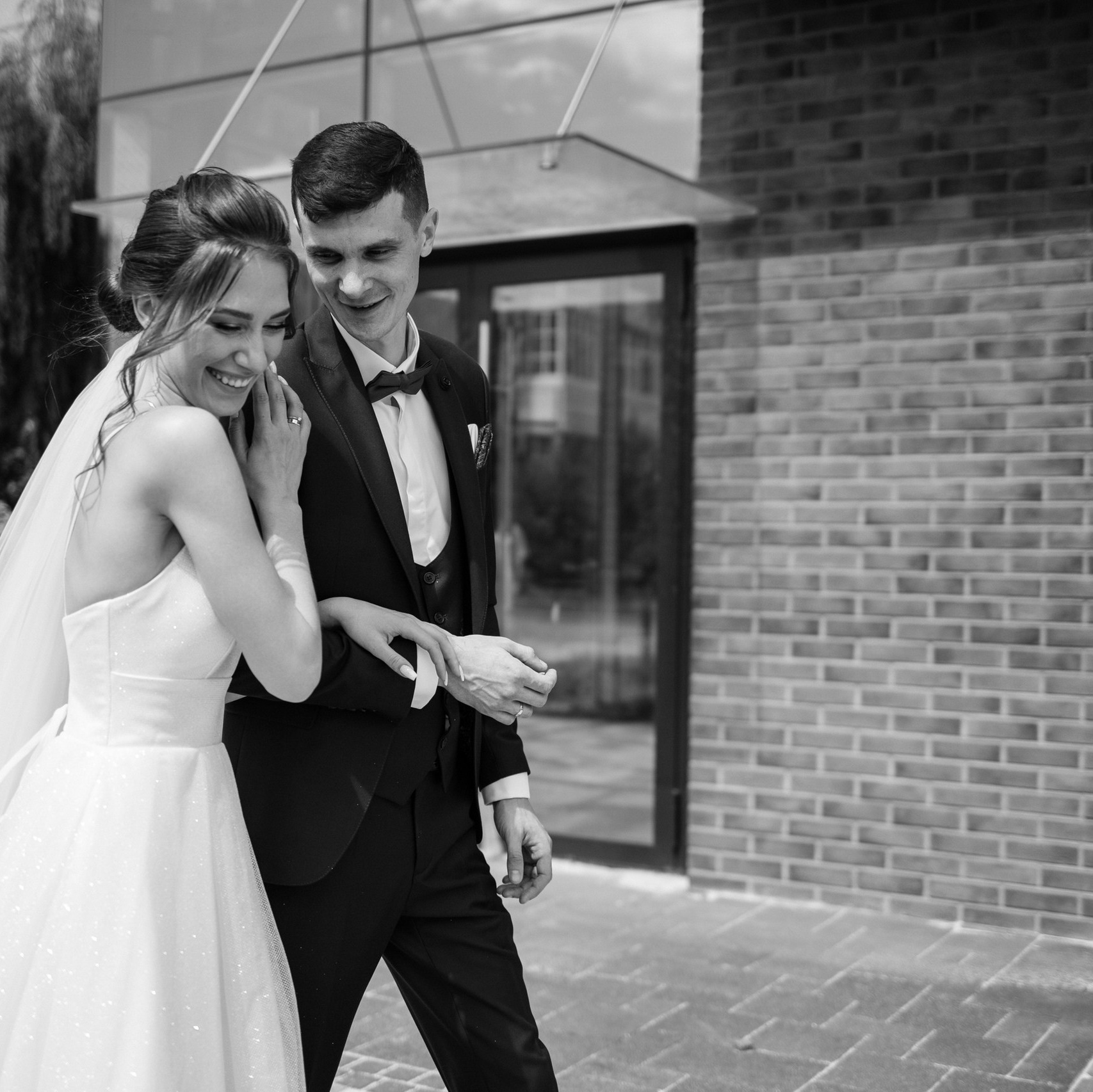 Семейный свадебный фотограф в Воронеже и Россоши