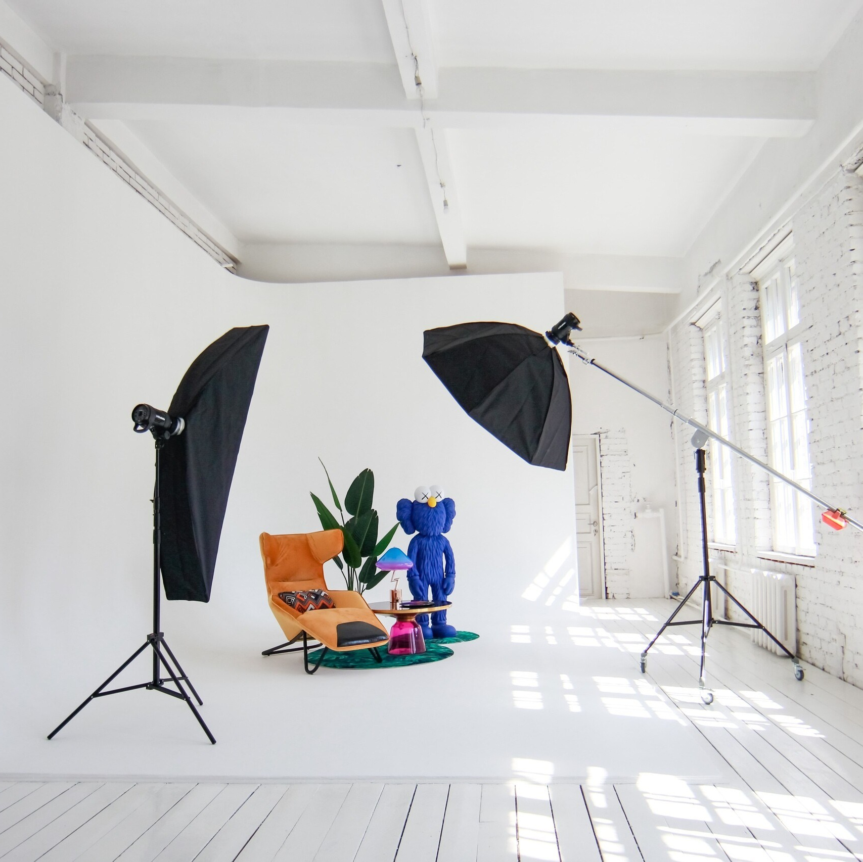 Аренда оборудования для фотографии в Кемерово. Фотограф Князев Сергей