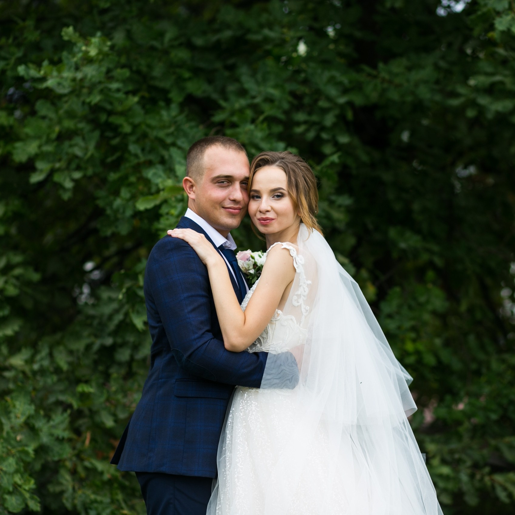 Свадебный и семейный фотограф в Тольятти и Самаре Юлия Карновская