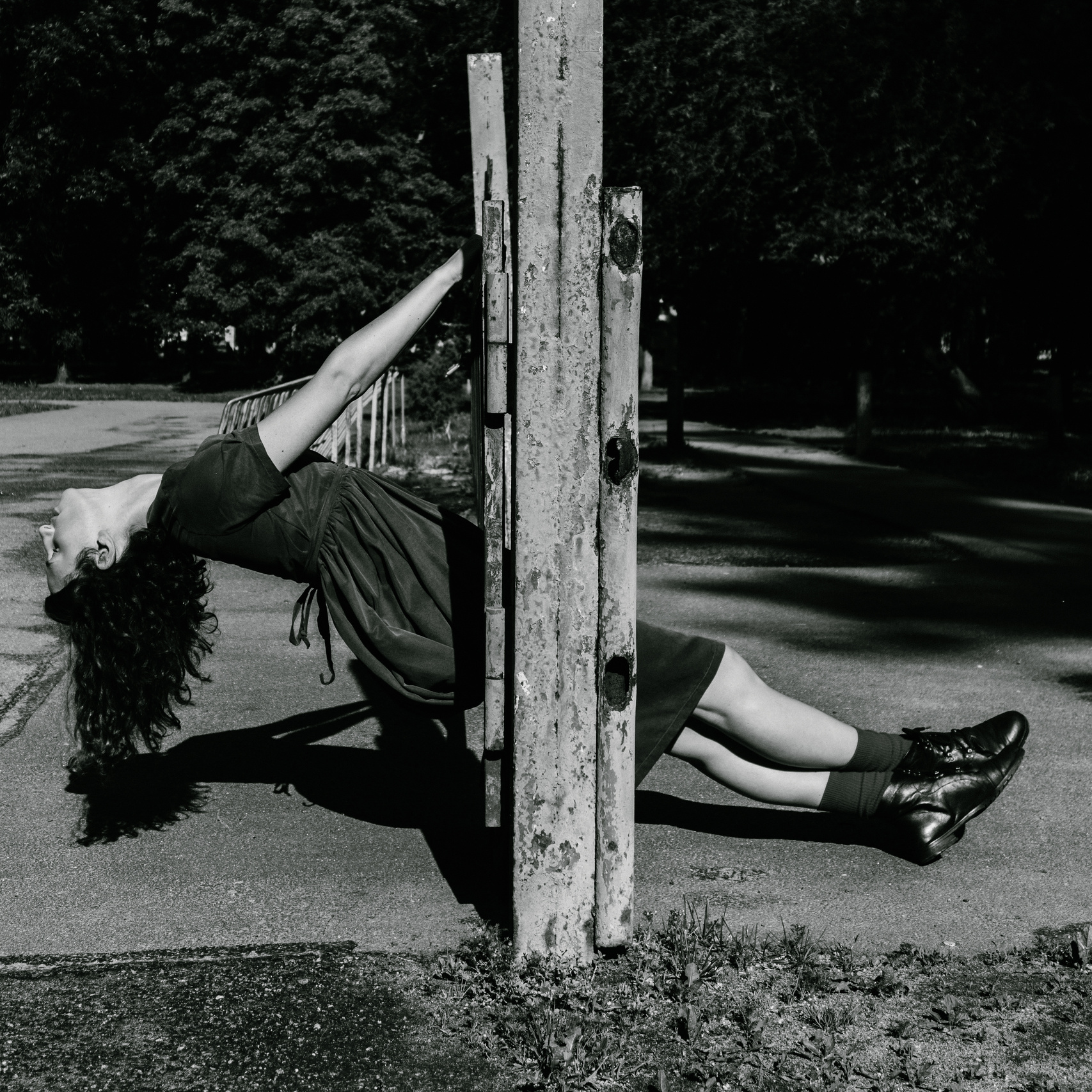 Как поймать настоящие эмоции на съемке, почему не нужно равняться на к