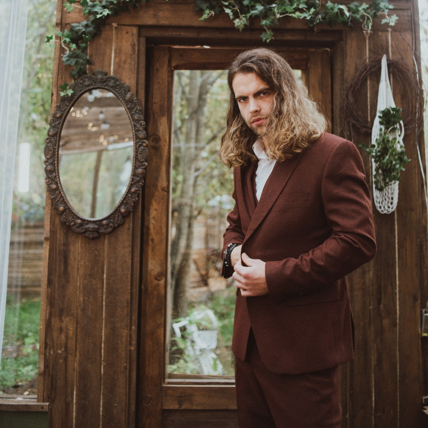 Свадьба в стиле Бохо в Нижнем Новгороде. Свадебный фотограф Нижний Новгород Москва