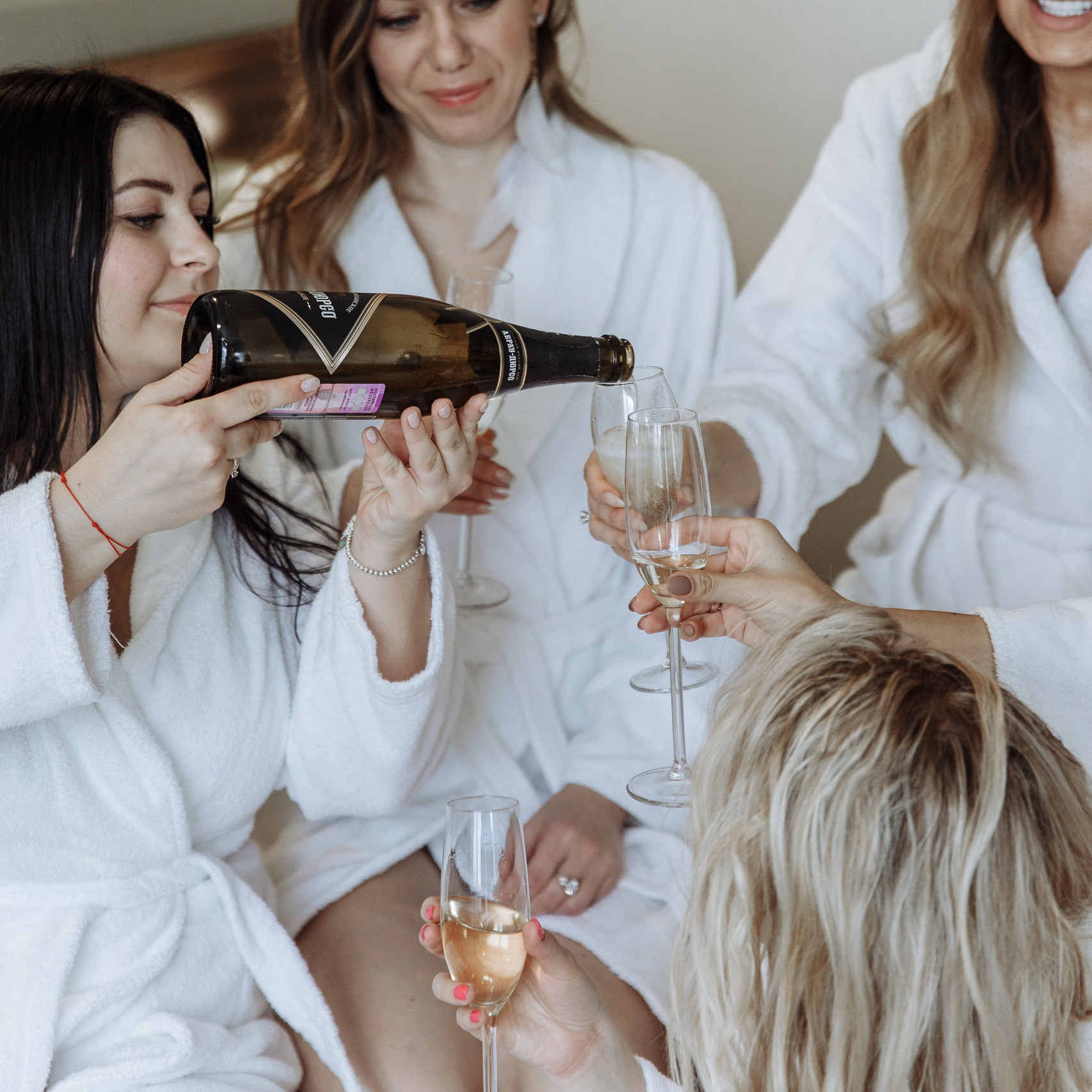 Утро невесты — часть 1. Свадебный и портретный фотограф в Нижнем Новгороде и Нижегородской обл