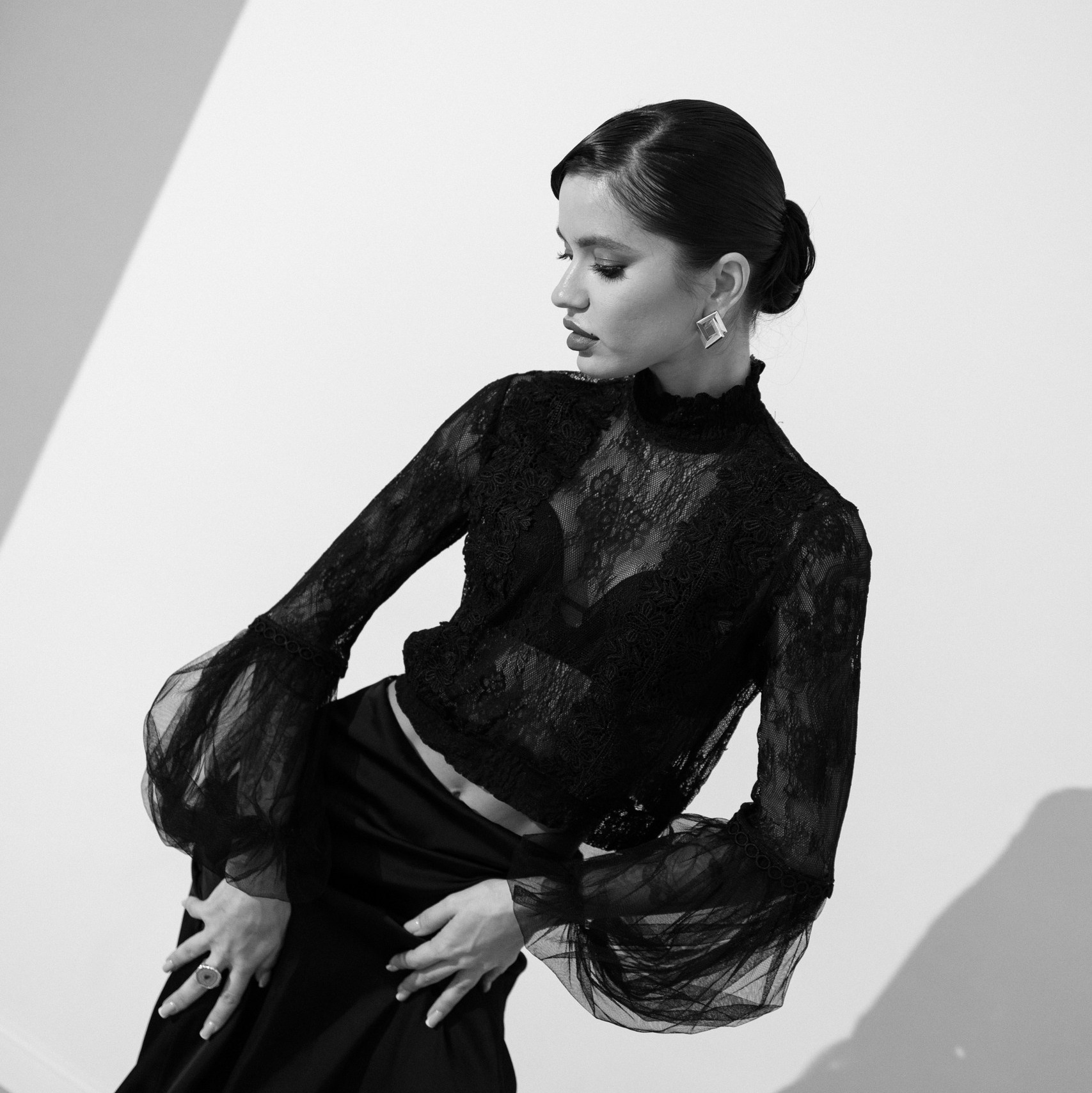 Индивидуальная и парная фотосессия. Фотограф Лиходедова Анастасия