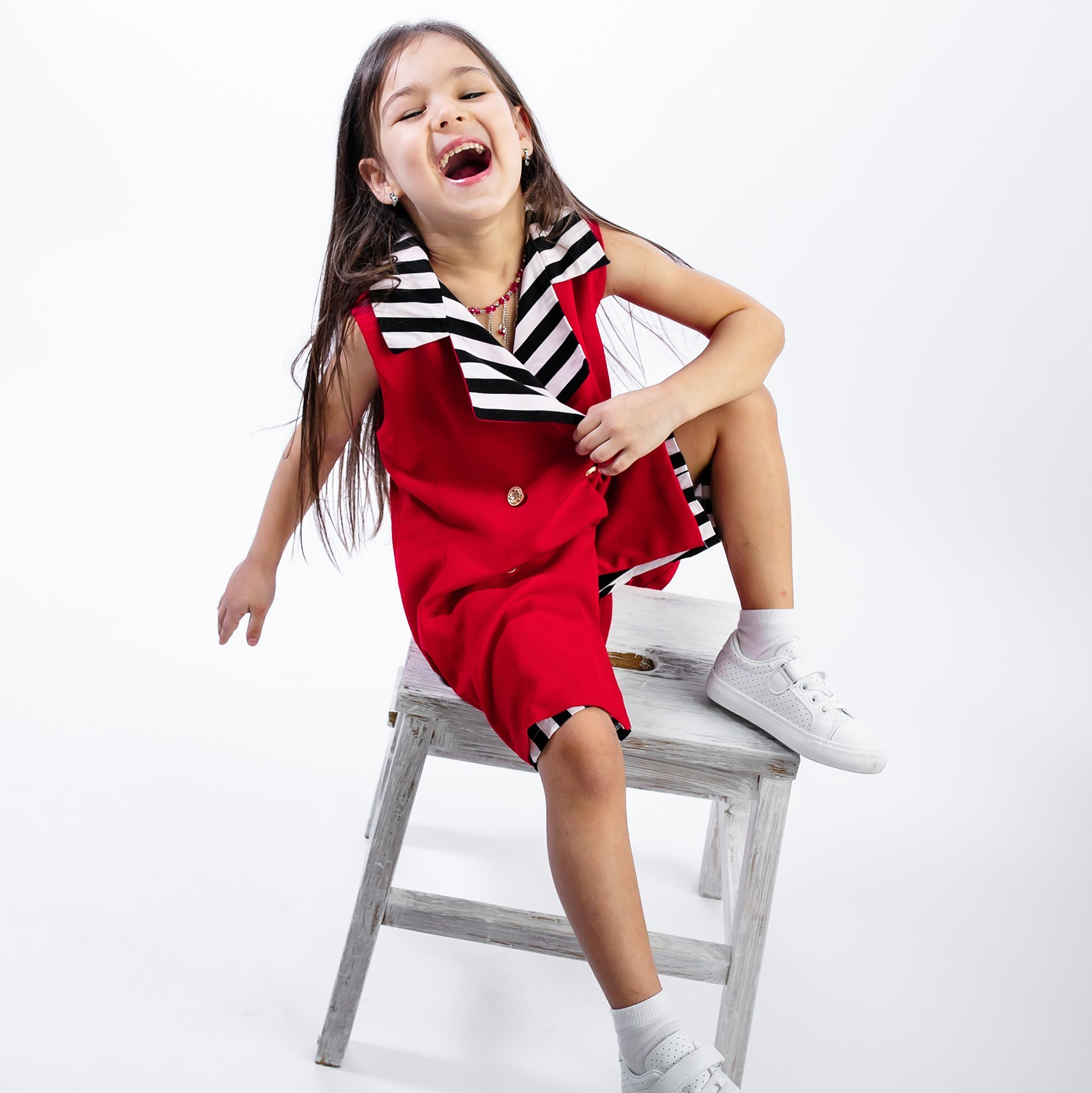 Фото Ailin Bambini. Бренд Ailin Bambini Дизайнер Alice Muse