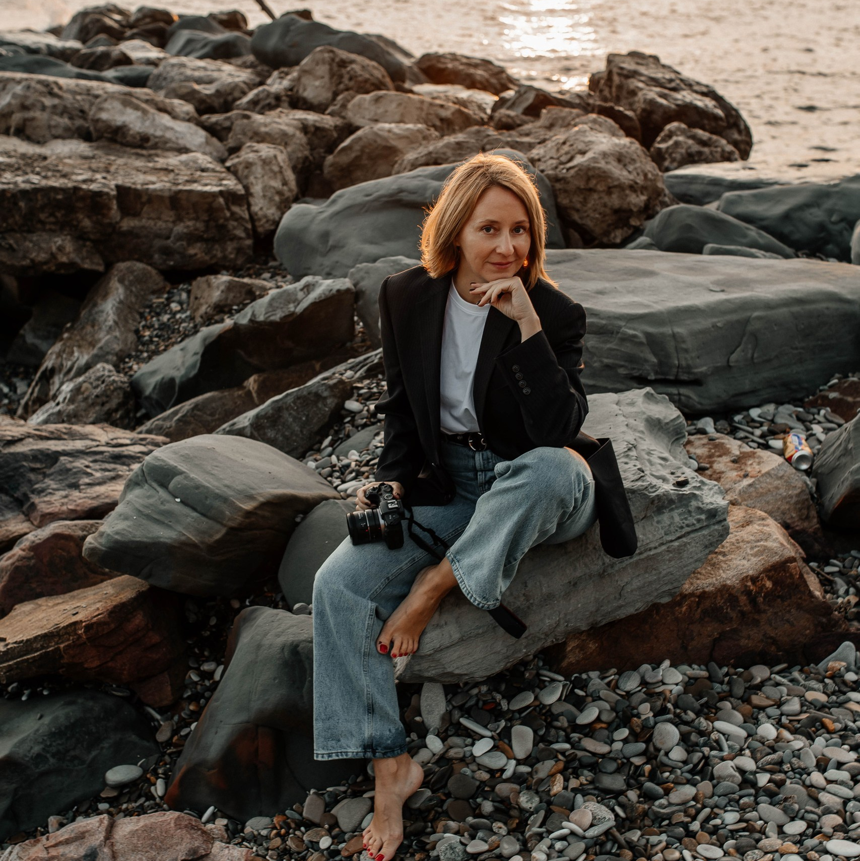 Семейный и детский фотограф в Рязани Васюгова Мария