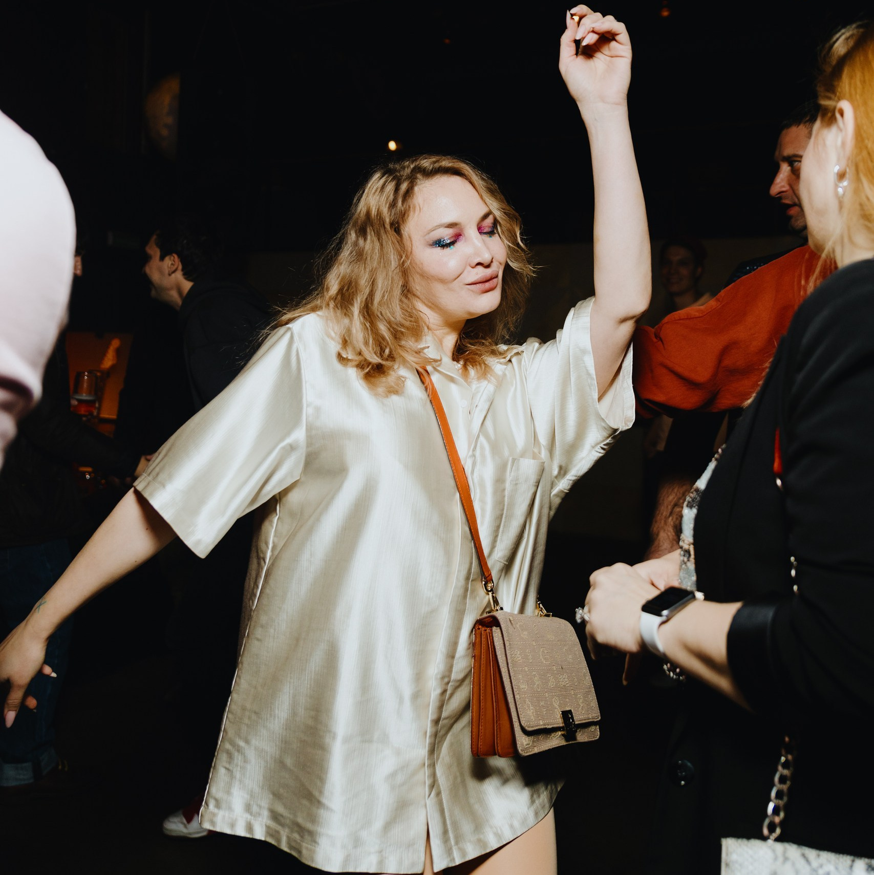 Цена. Фотограф Илья Чернов