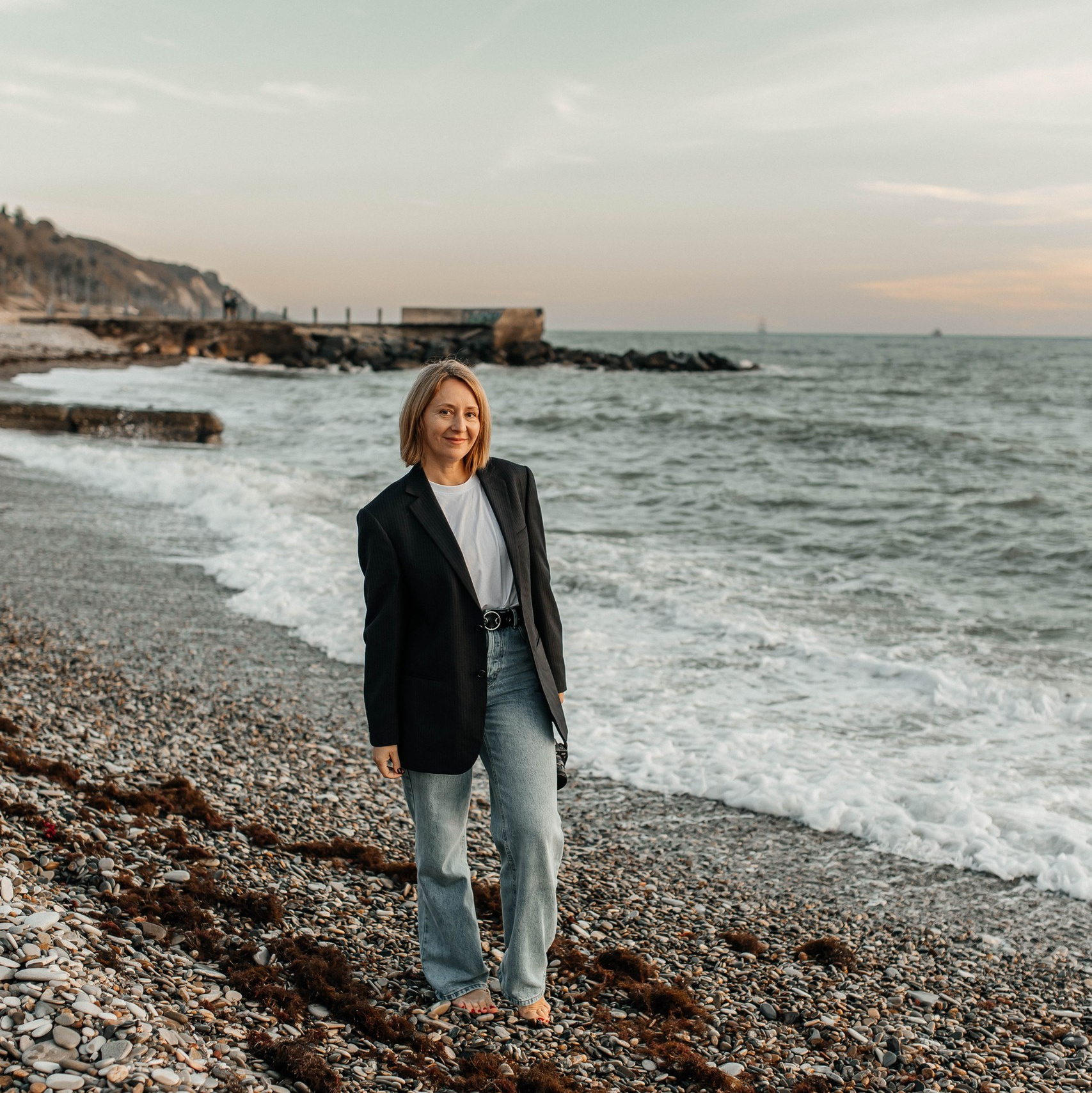 Семейный и детский фотограф в Рязани Васюгова Мария