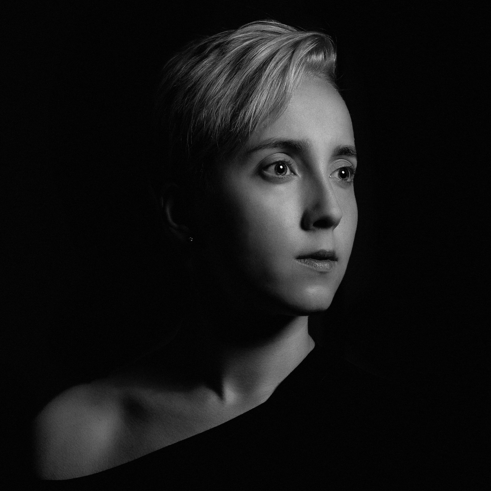 Профессиональный фотограф в Санкт-Петербурге Алена Яшина