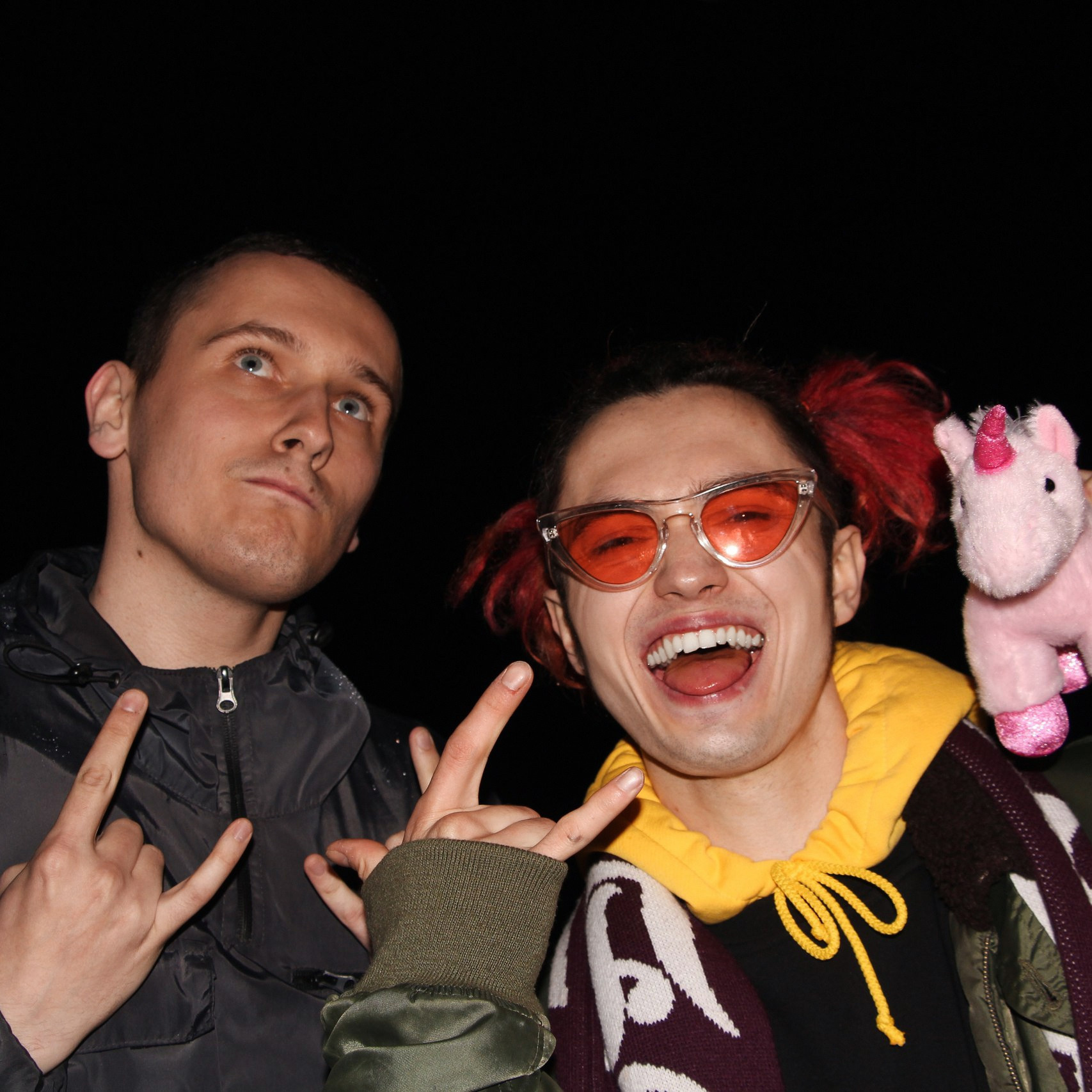 Личный бренд. Портретный фотограф в Санкт-Петербурге Алексей Корзов