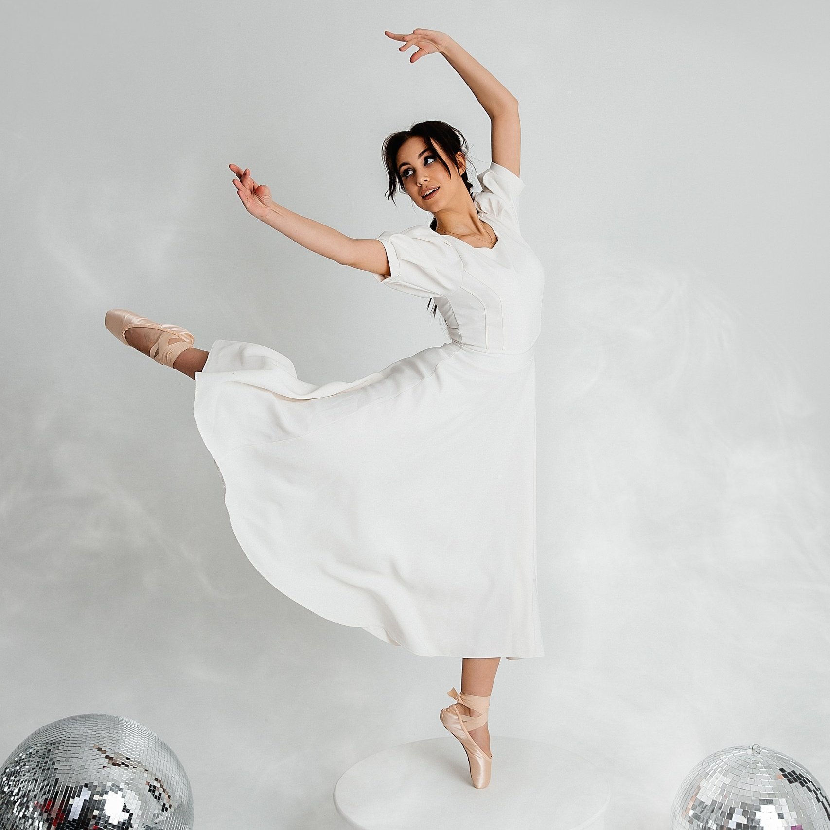 Вакансии. ШОУ-БАЛЕТ «UNDERGROUND»